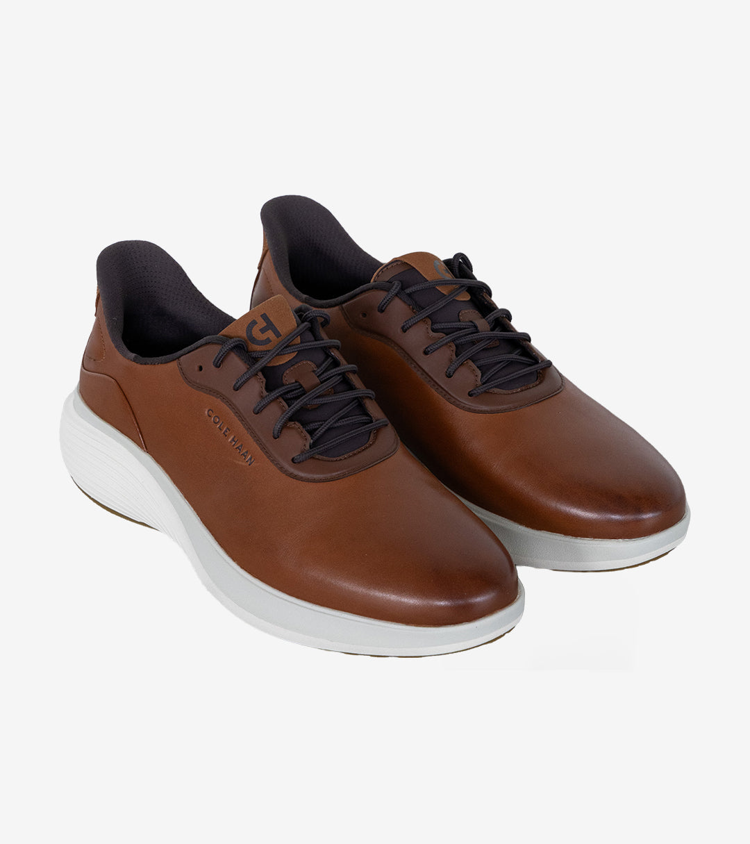 Men's ØriginalGrand NeoArc Quick-On™ Plain Toe Oxfords