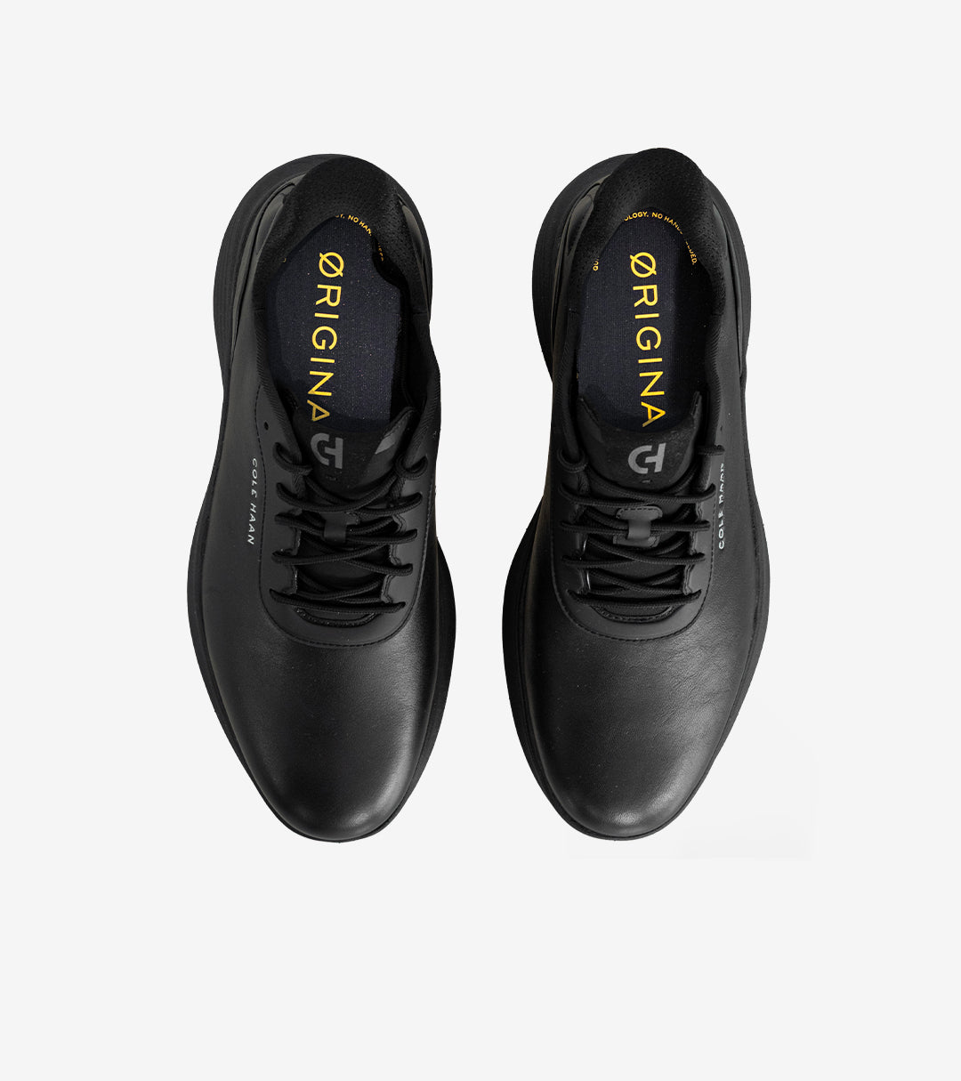 Men's ØriginalGrand NeoArc Quick-On™ Plain Toe Oxfords