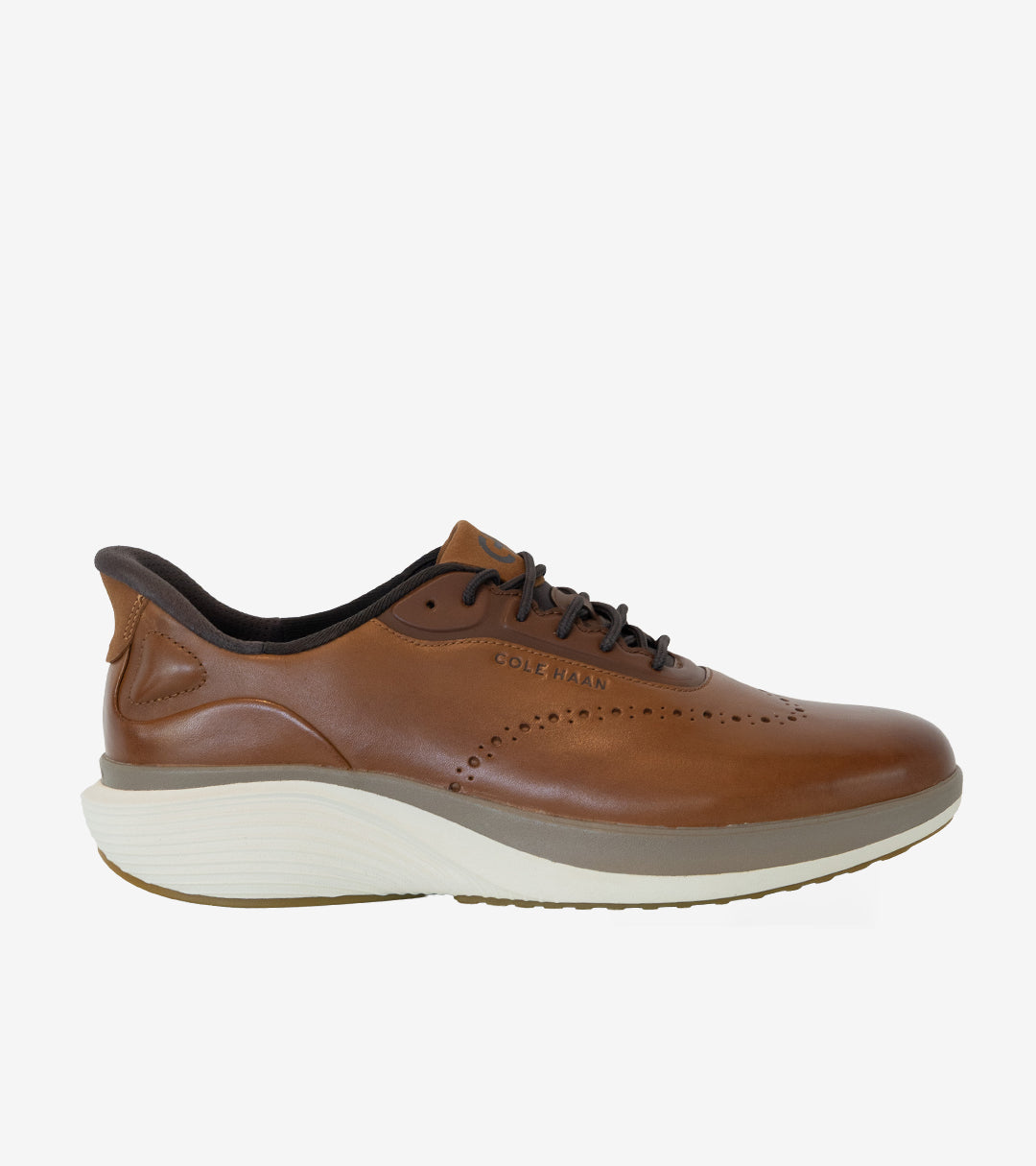 Men's ØriginalGrand NeoArc Quick-On™ Wingtip Oxfords