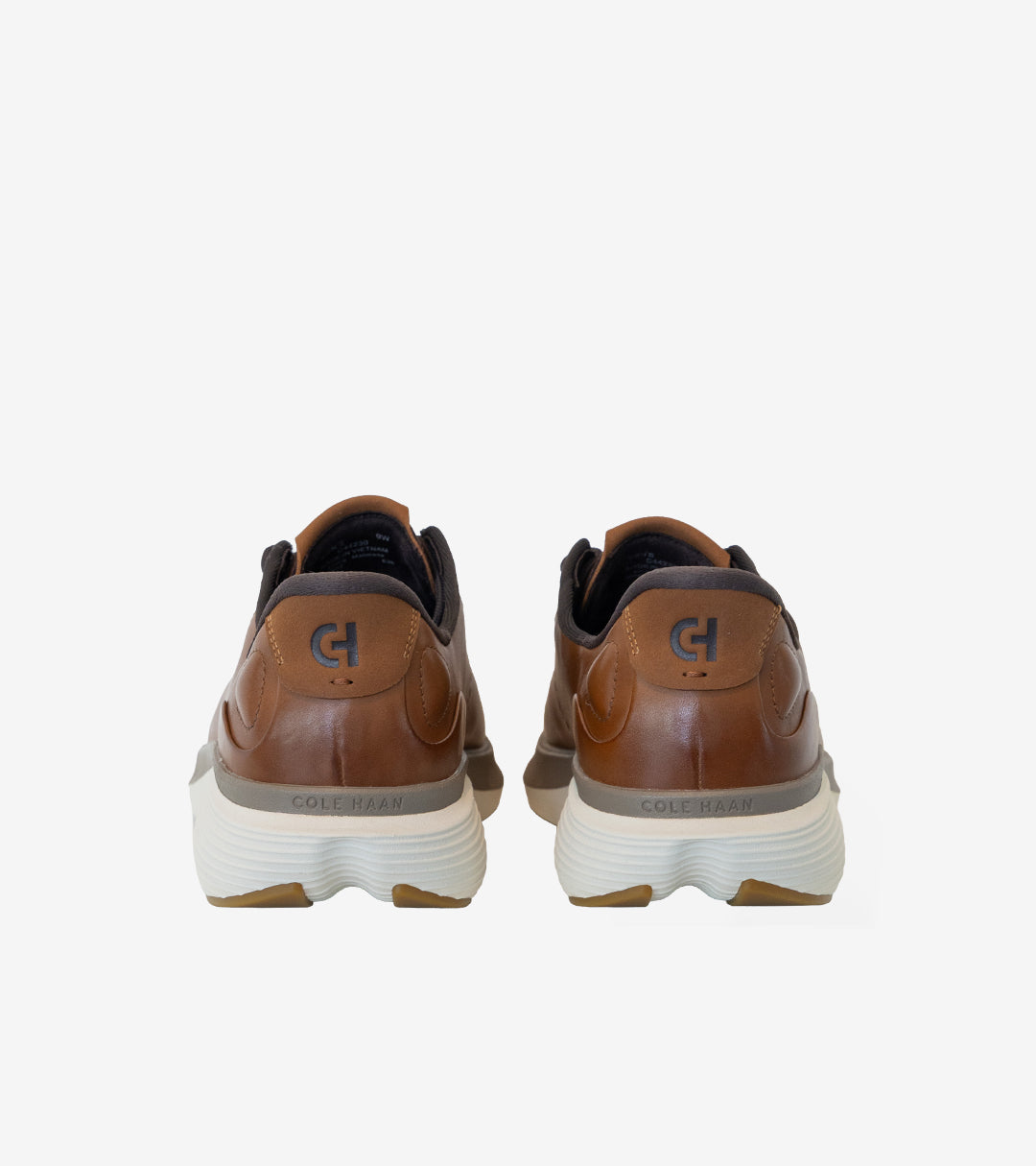 Men's ØriginalGrand NeoArc Quick-On™ Wingtip Oxfords