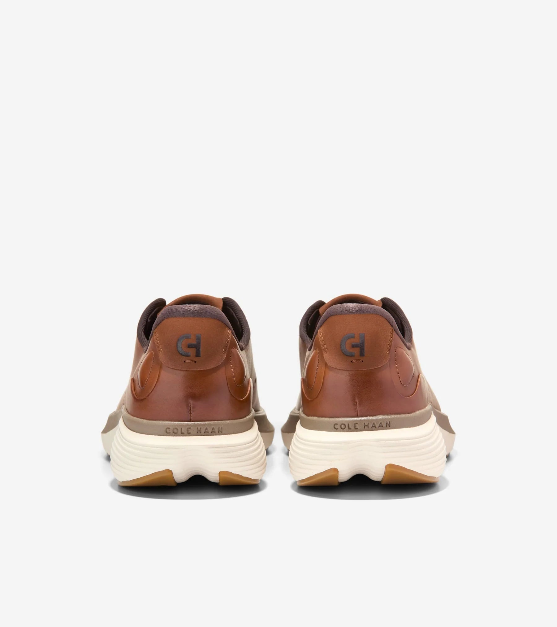 Men's ØriginalGrand NeoArc Quick-On™ Wingtip Oxfords