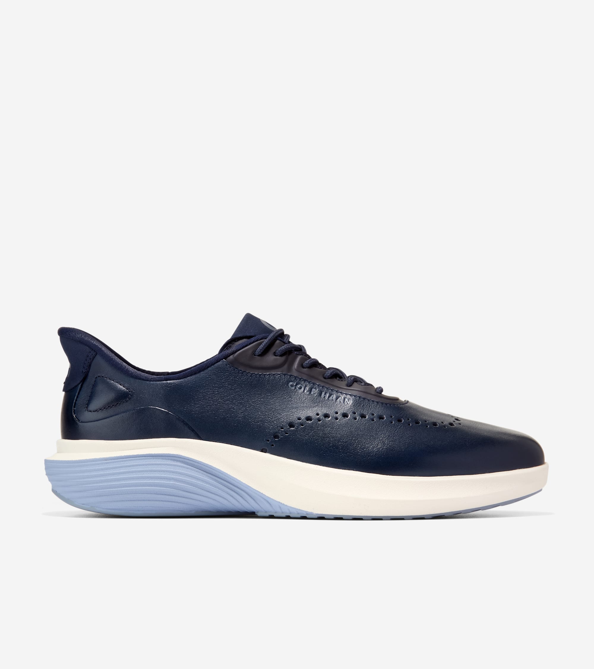 Men's ØriginalGrand NeoArc Quick-On™ Wingtip Oxfords