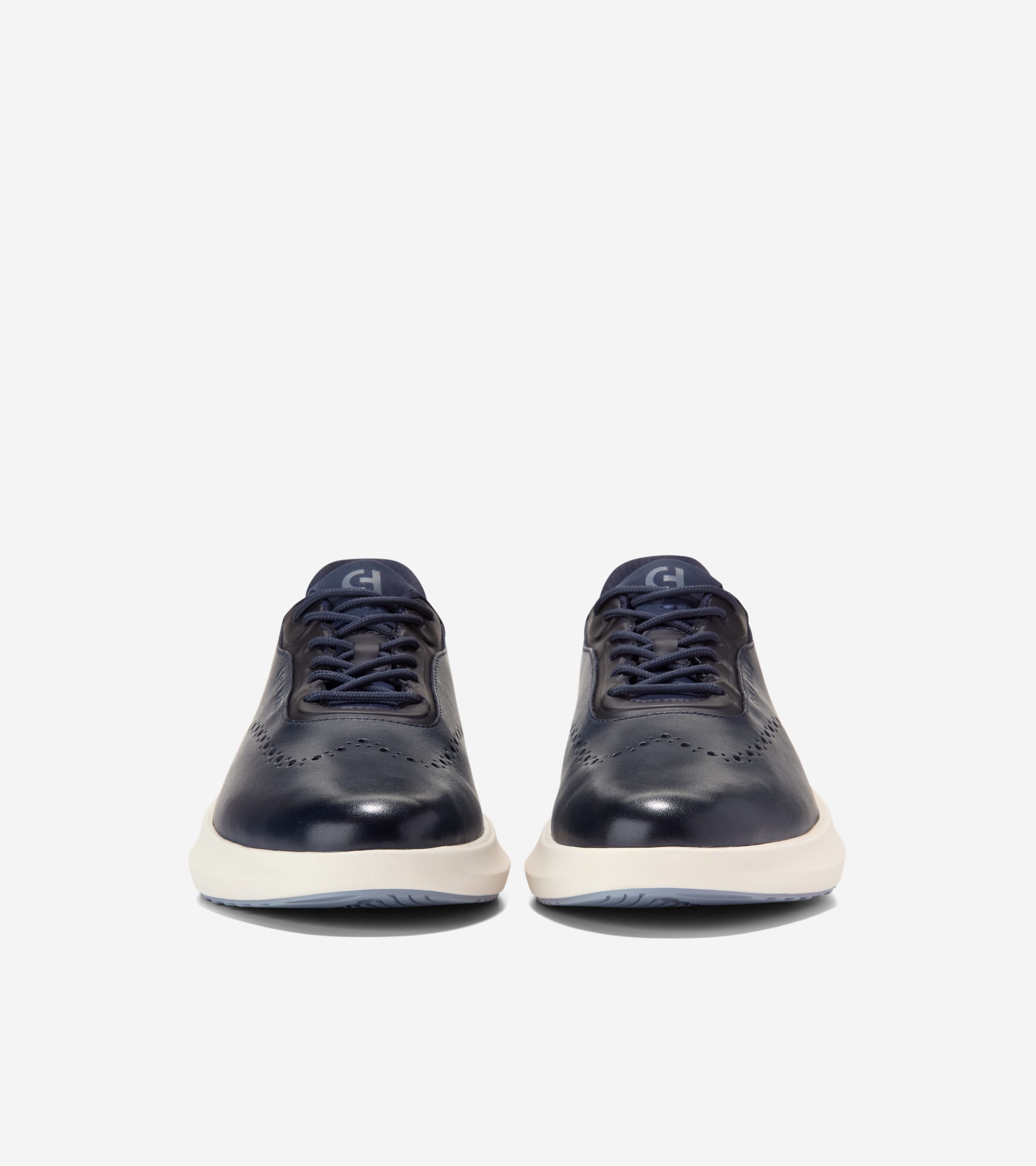 Men's ØriginalGrand NeoArc Quick-On™ Wingtip Oxfords