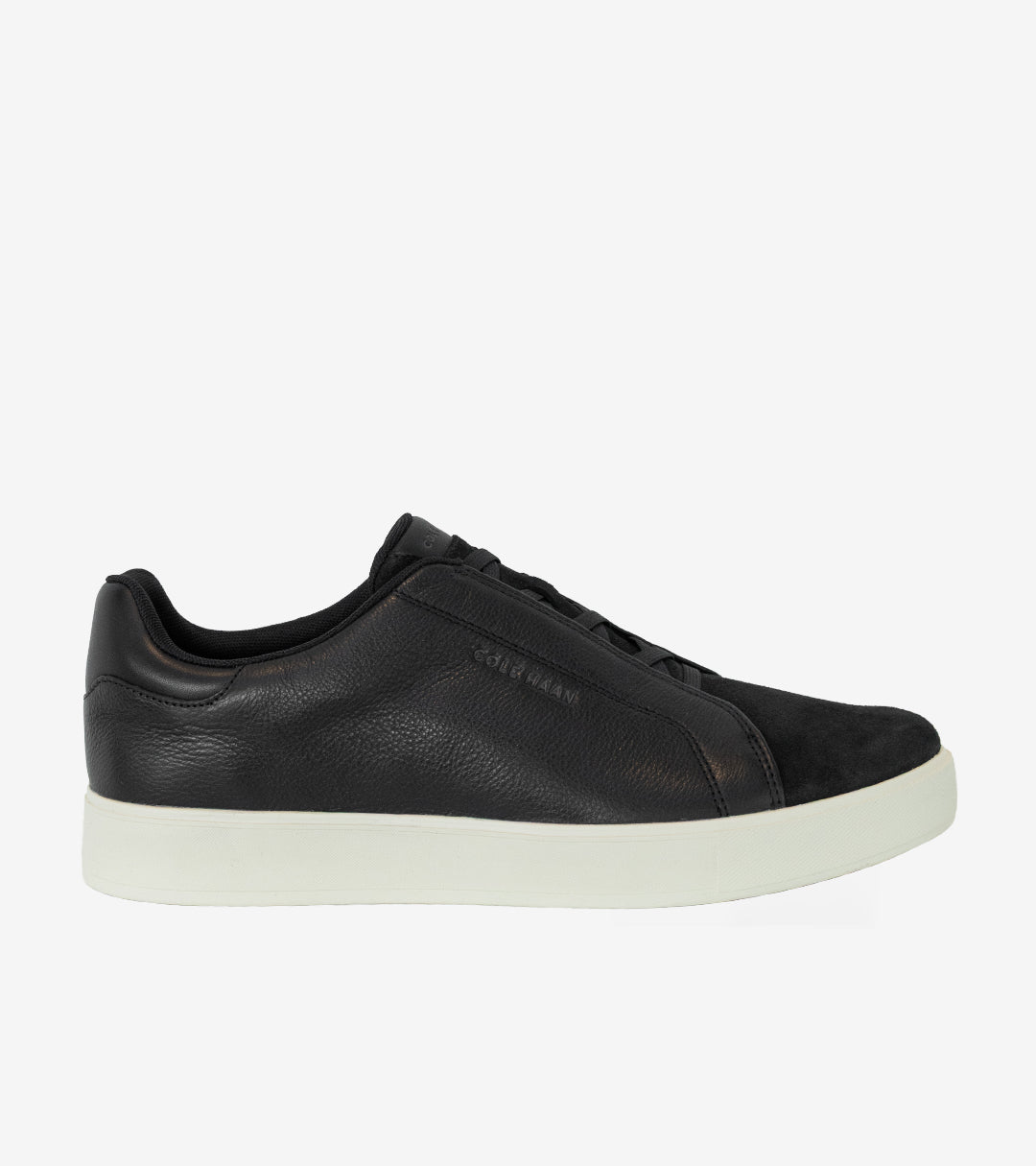 Men's GrandPrø Luxe Slip-On Sneakers