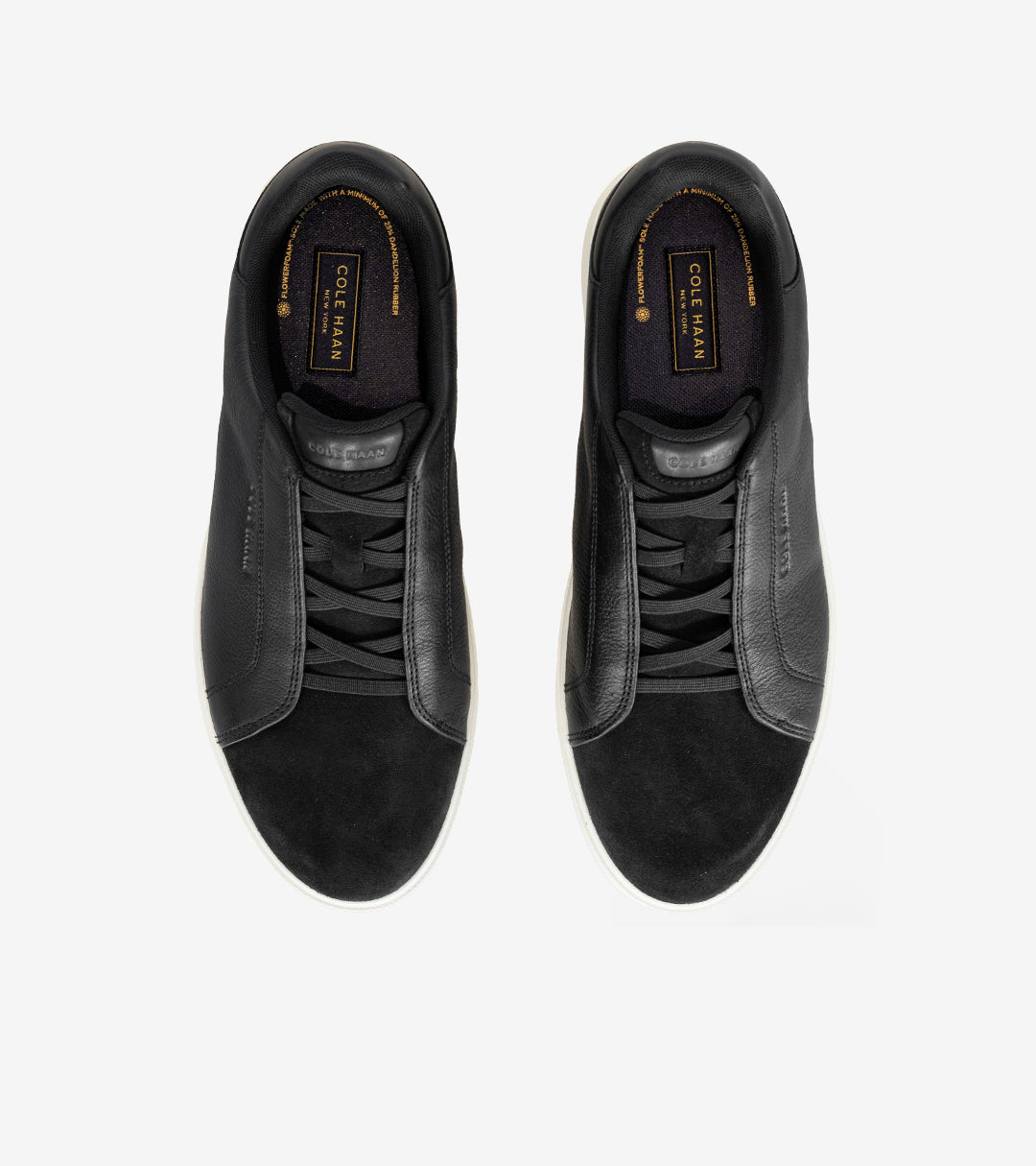 Men's GrandPrø Luxe Slip-On Sneakers