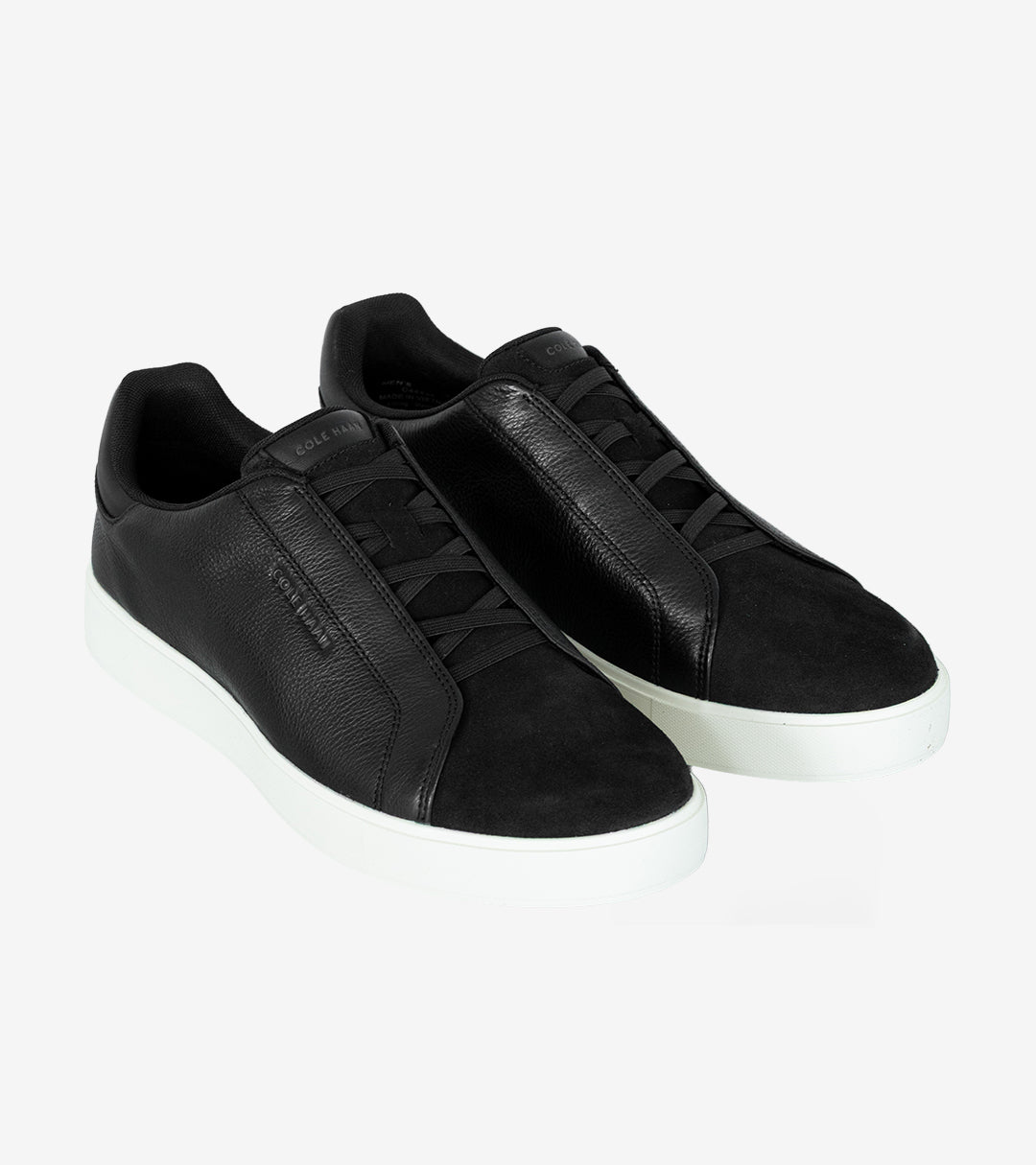 Men's GrandPrø Luxe Slip-On Sneakers