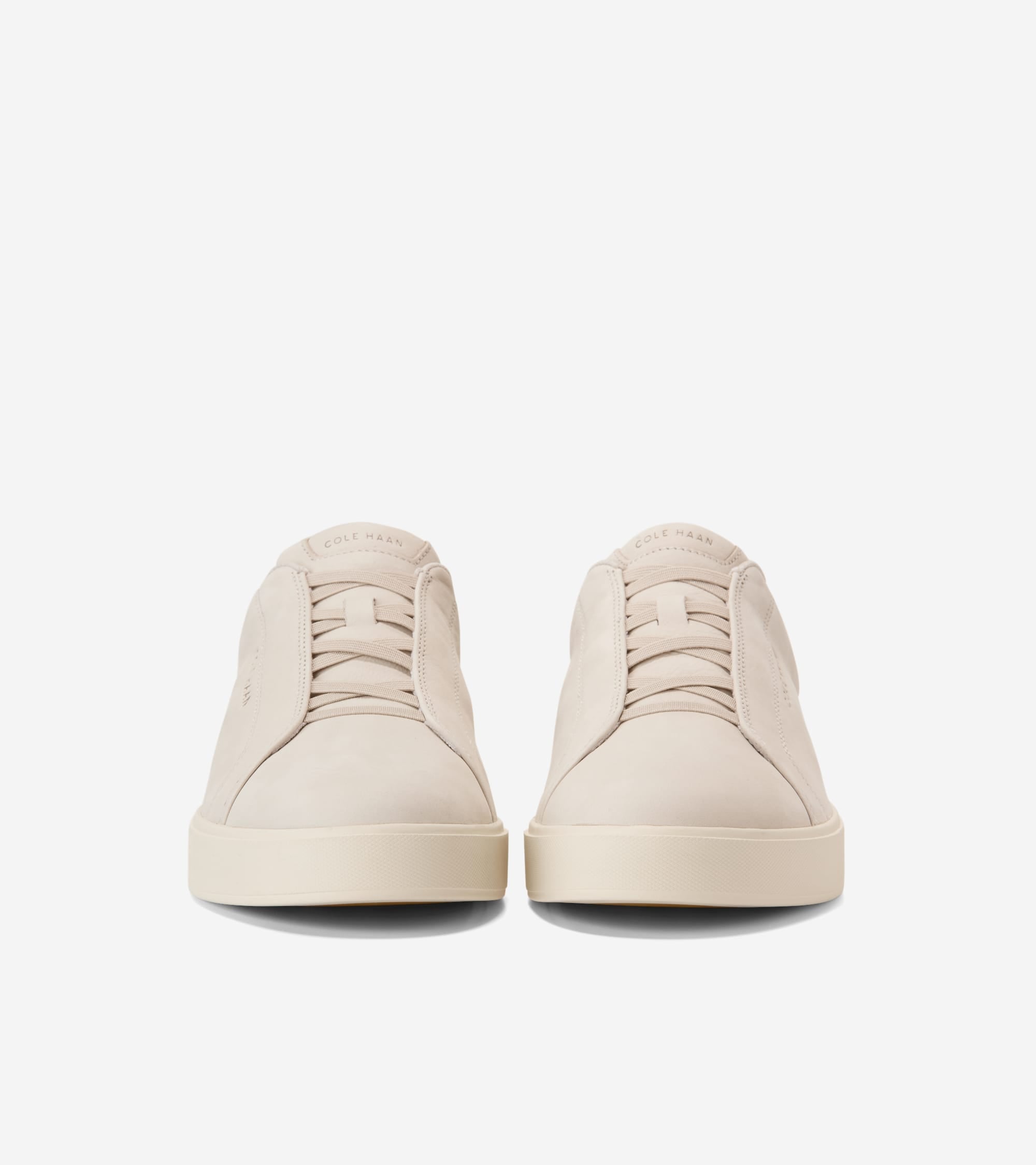 Men's GrandPrø Luxe Slip-On Sneakers