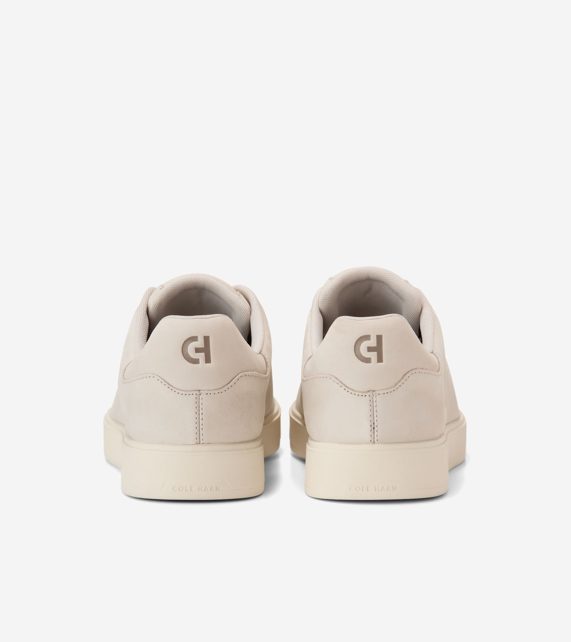 Men's GrandPrø Luxe Slip-On Sneakers