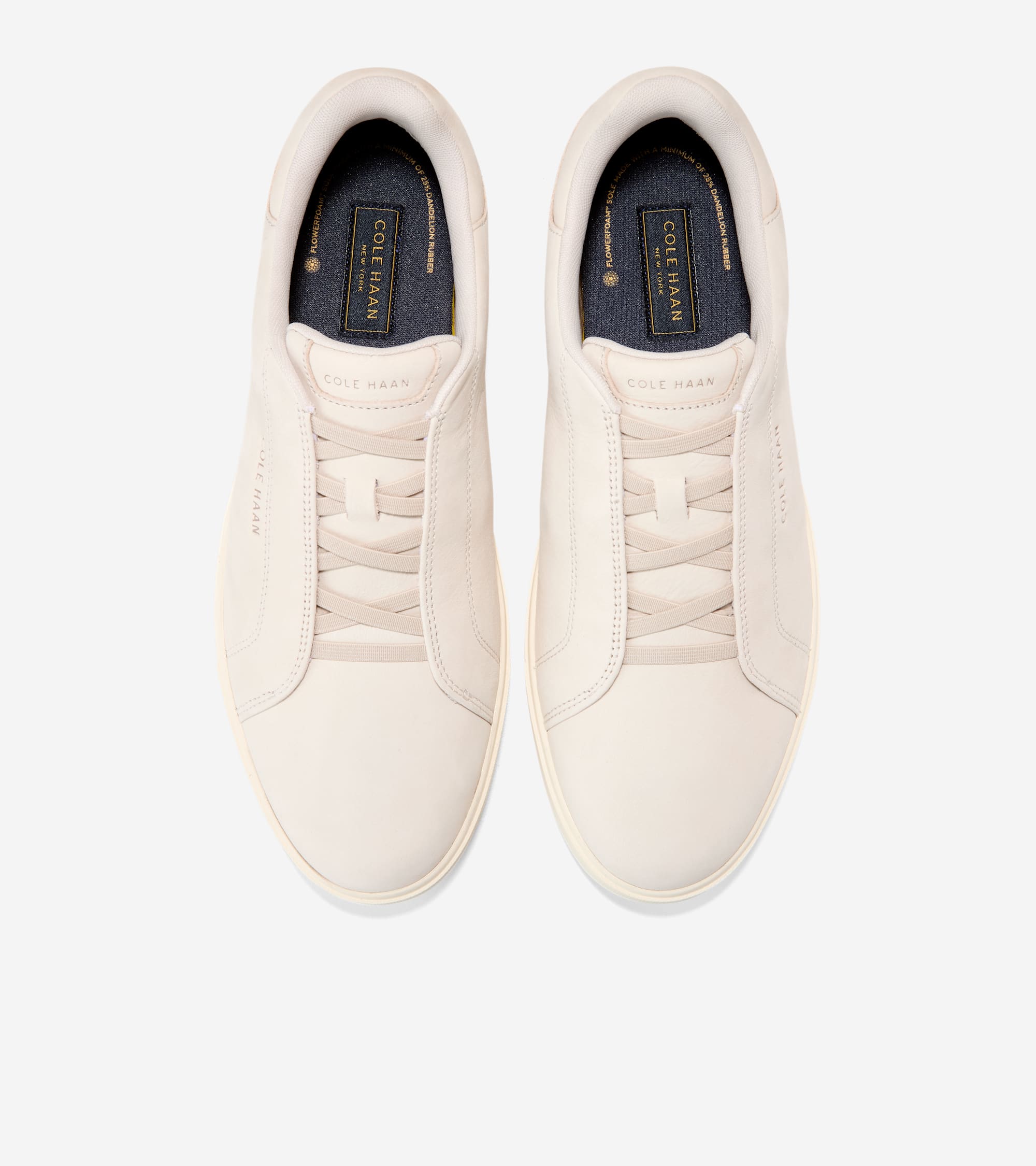 Men's GrandPrø Luxe Slip-On Sneakers