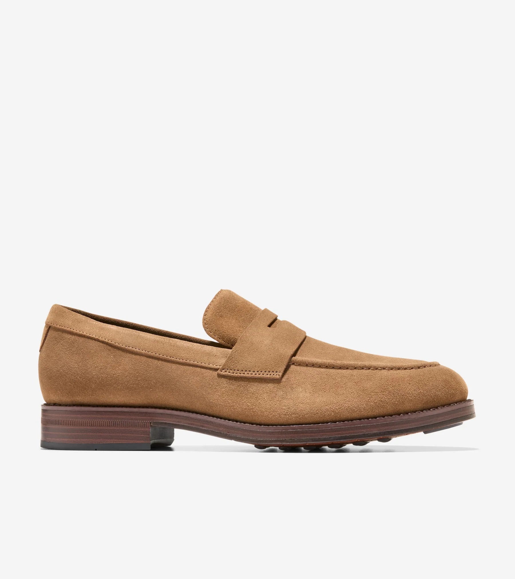 Men's LEDLEY GRAND Penny Loafers