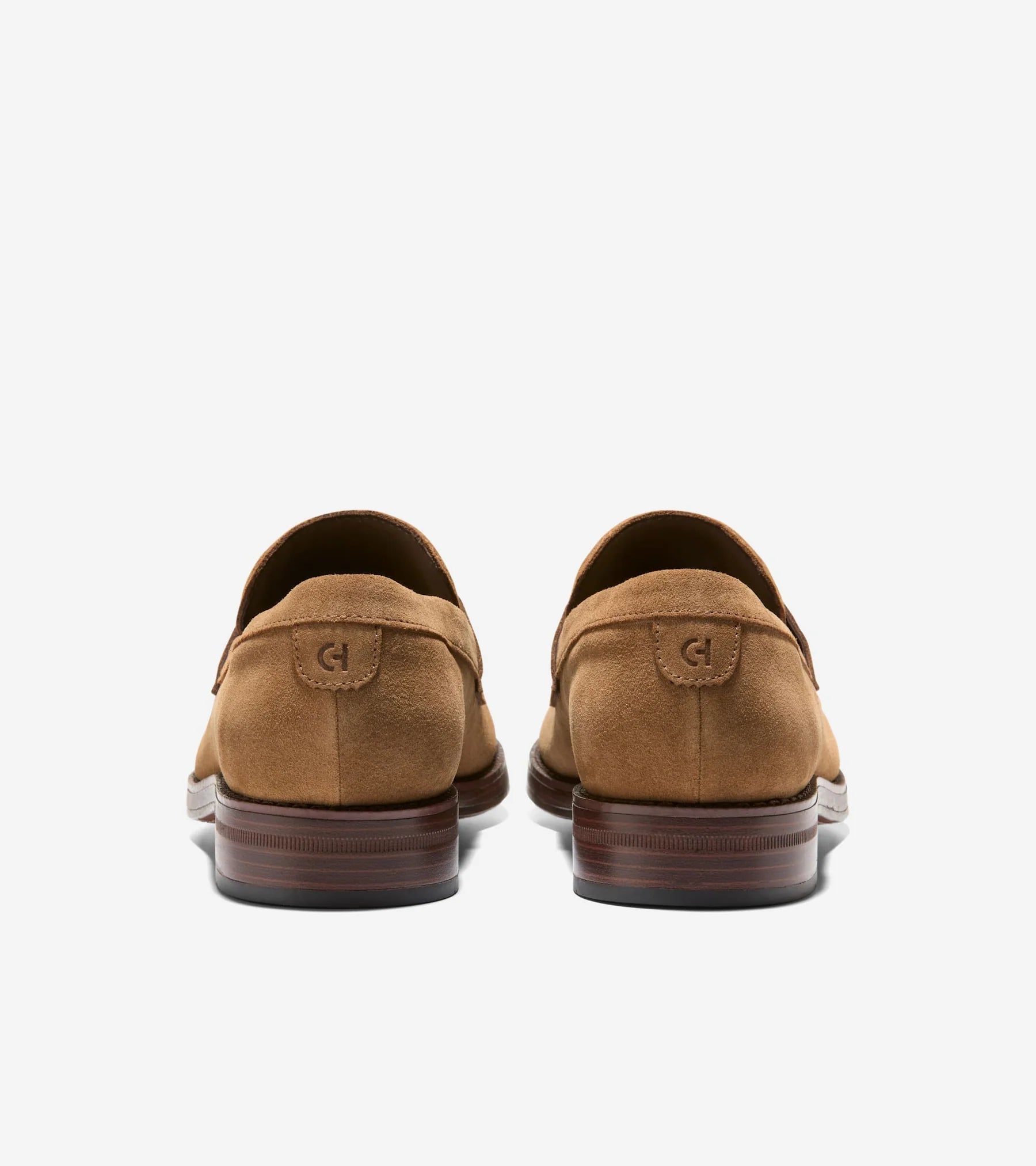 Men's LEDLEY GRAND Penny Loafers