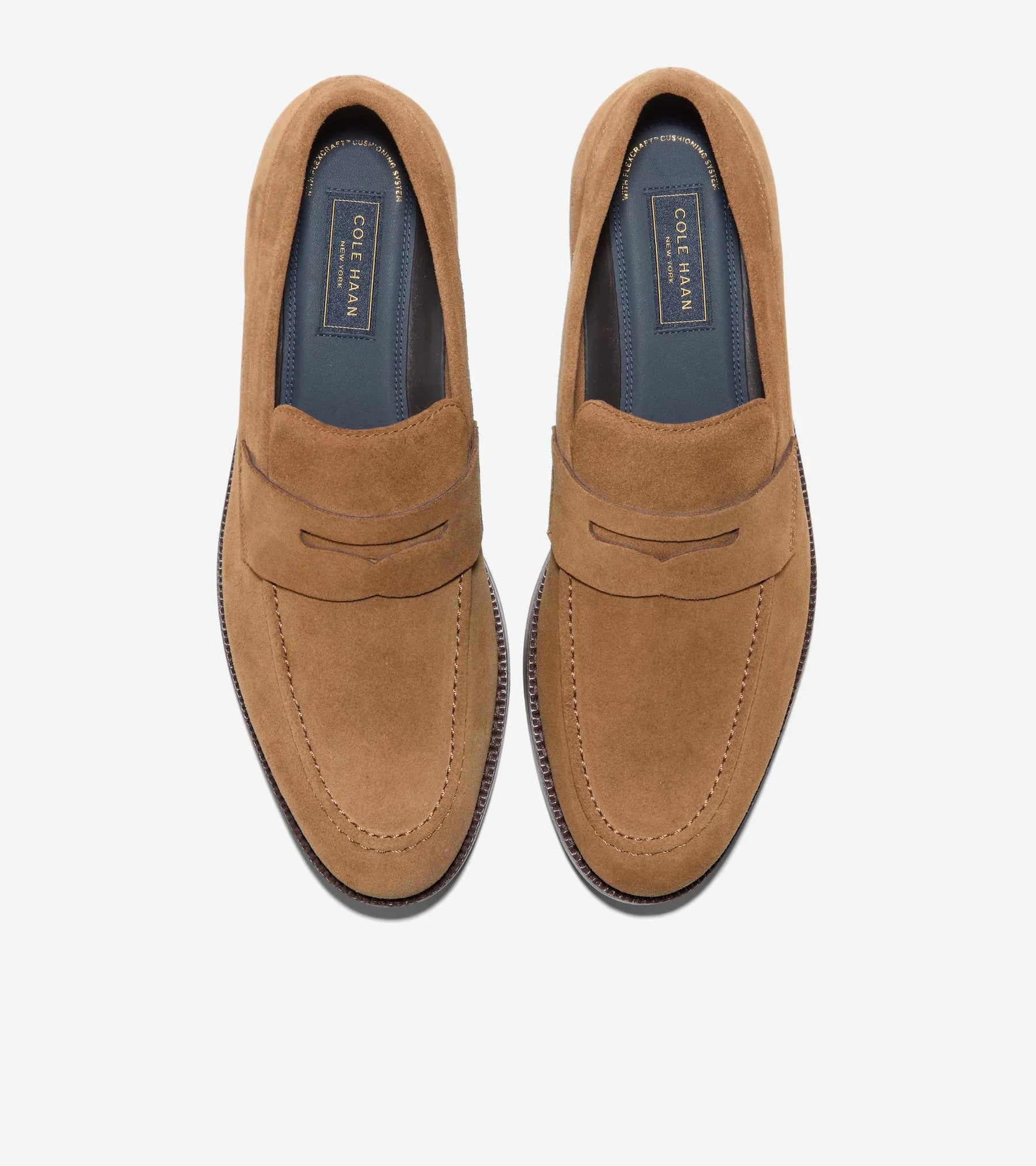 Men's LEDLEY GRAND Penny Loafers