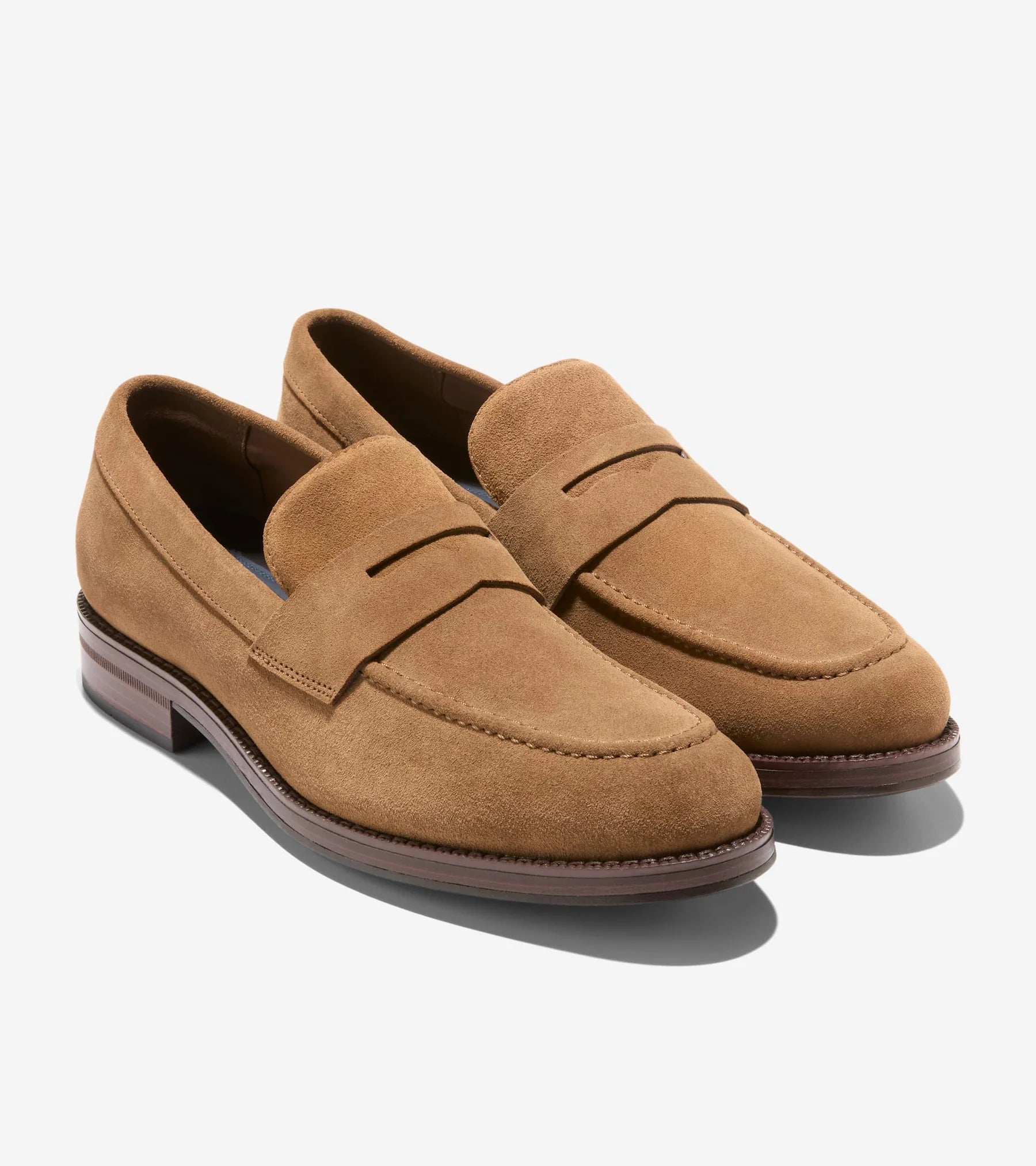 Men's LEDLEY GRAND Penny Loafers
