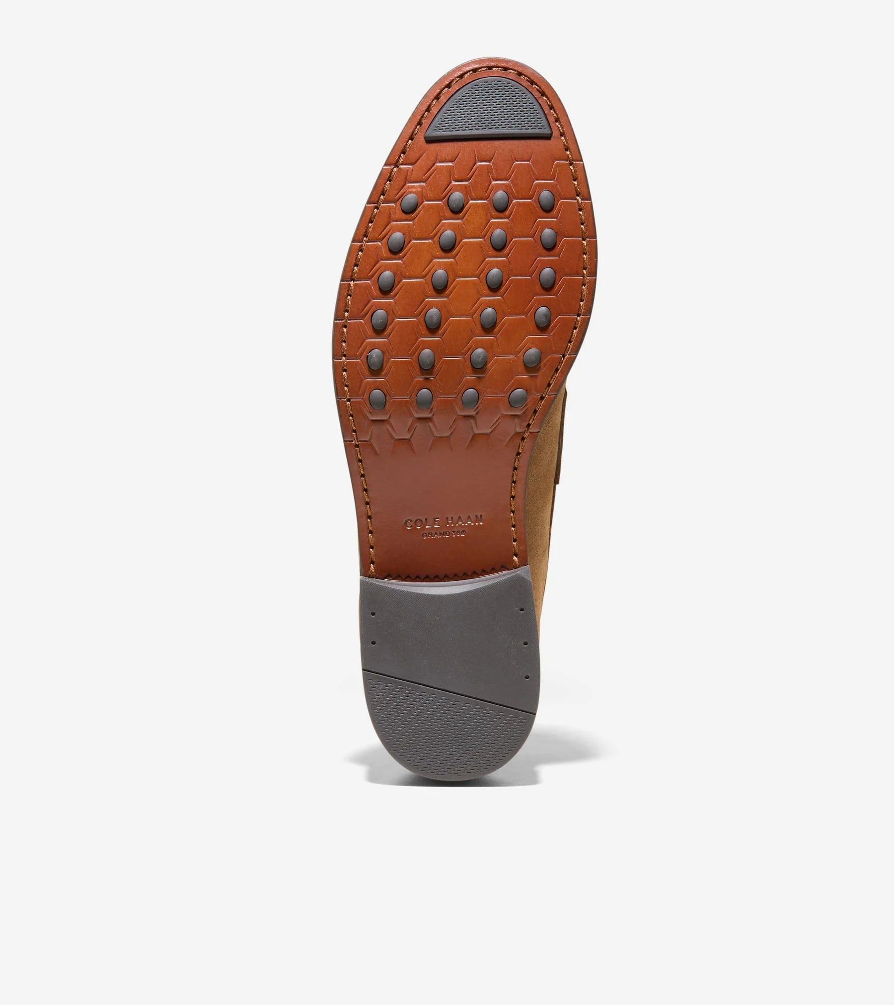 Men's LEDLEY GRAND Penny Loafers
