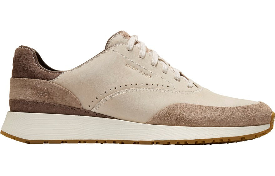 Men's GrandPrø Luxe Mile Sneakers