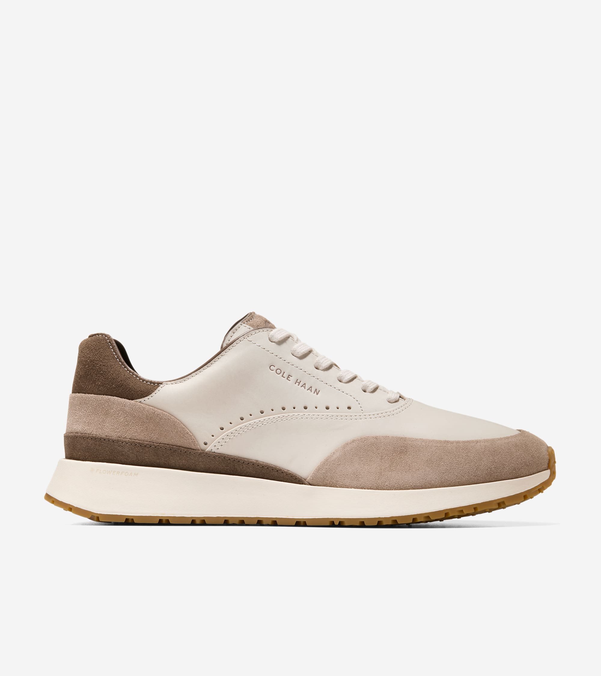 Men's GrandPrø Luxe Mile Sneakers