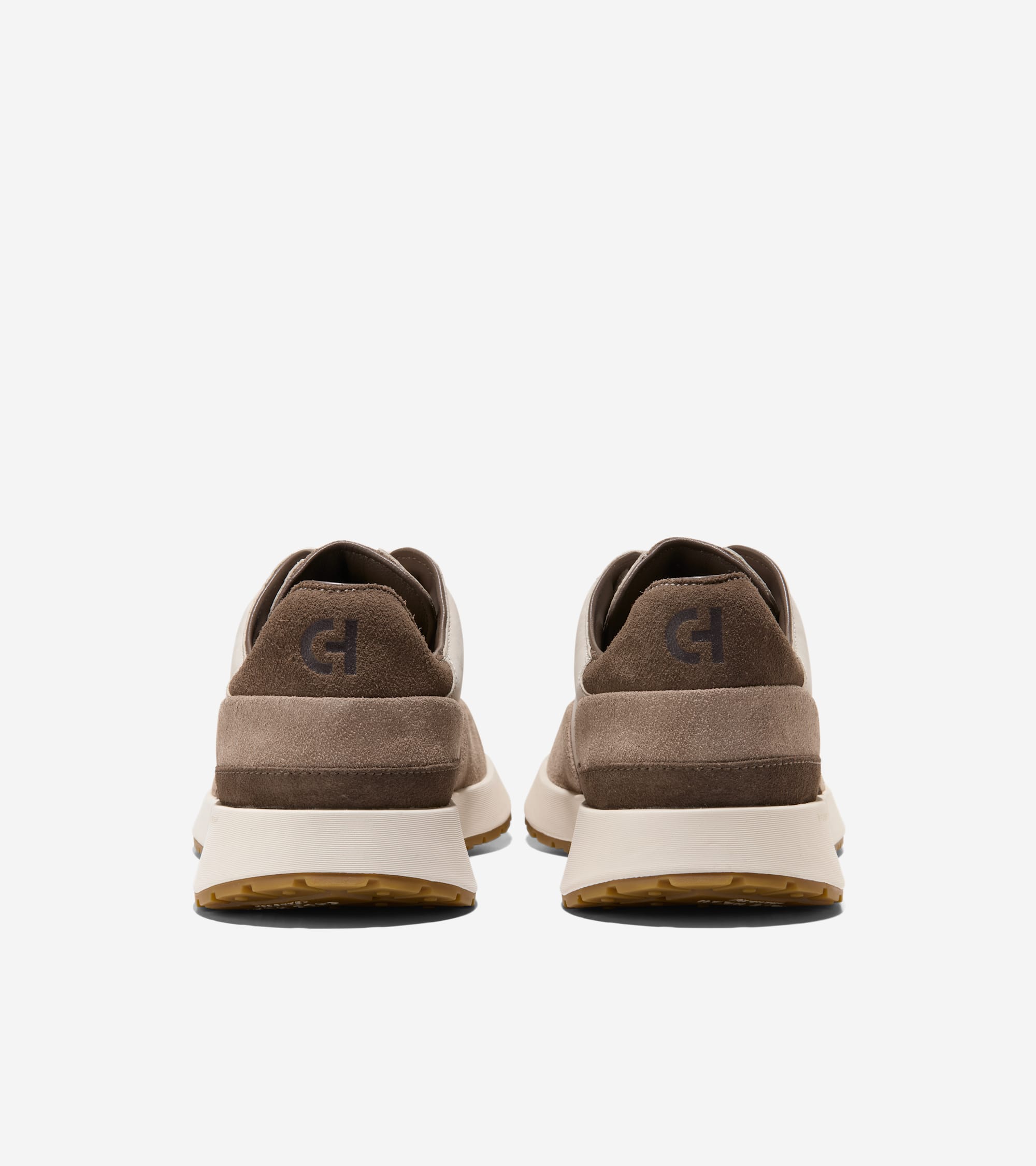 Men's GrandPrø Luxe Mile Sneakers