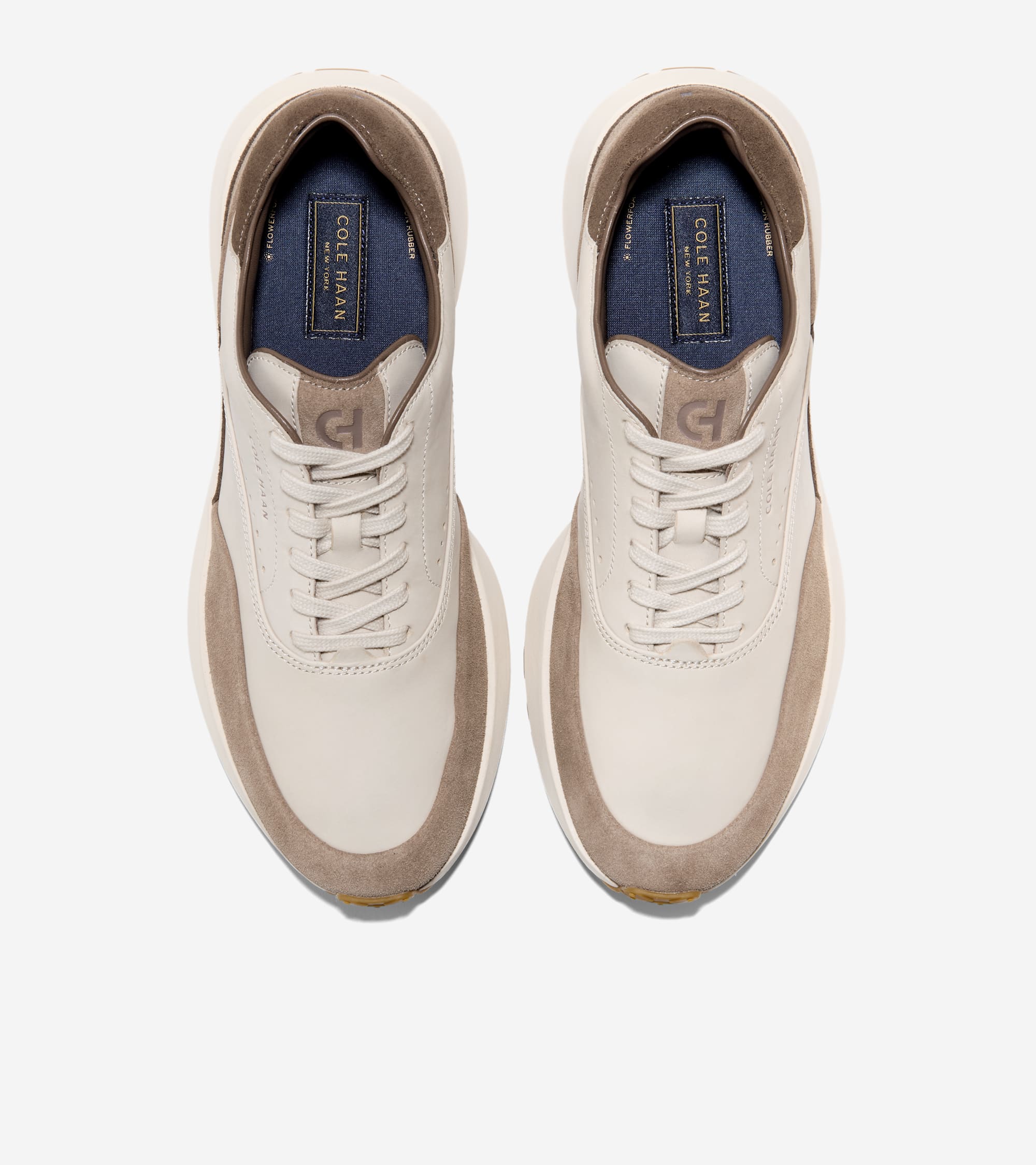 Men's GrandPrø Luxe Mile Sneakers