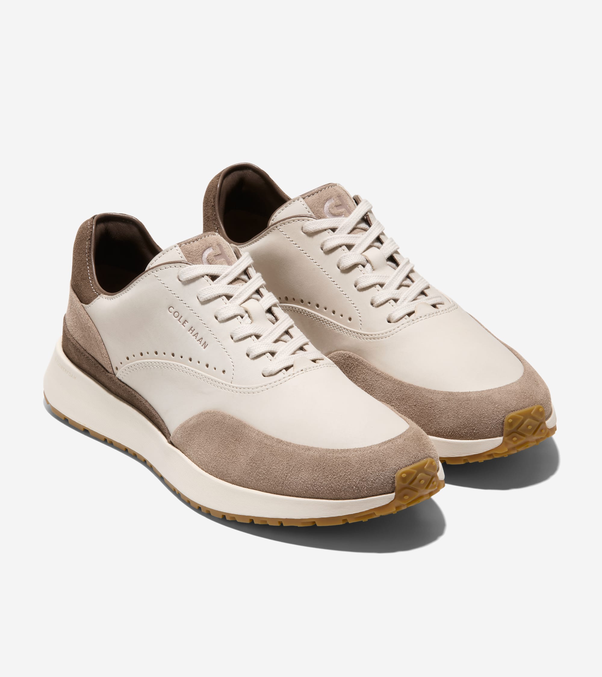 Men's GrandPrø Luxe Mile Sneakers