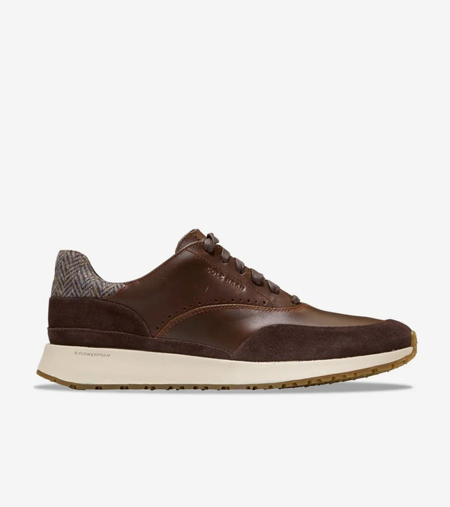 Men's GrandPrø Luxe Mile Sneakers