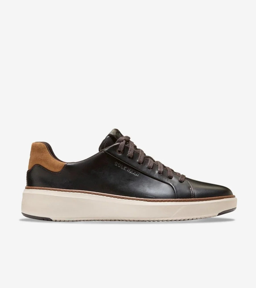 Men's GrandPrø Topspin Sneakers
