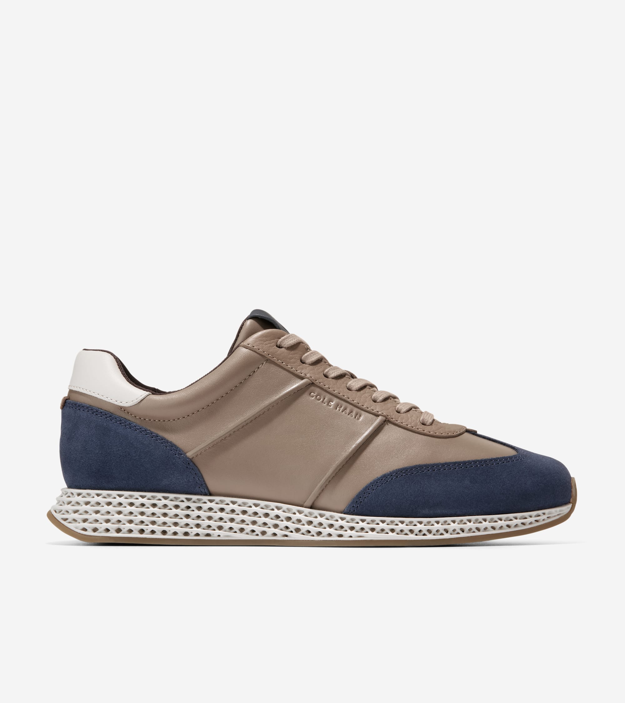 Men's GrandPrø Lp Skyweave Runner