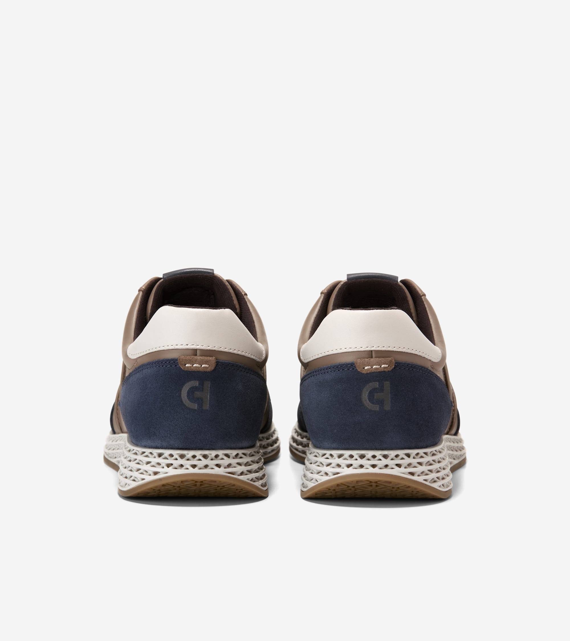 Men's GrandPrø Lp Skyweave Runner