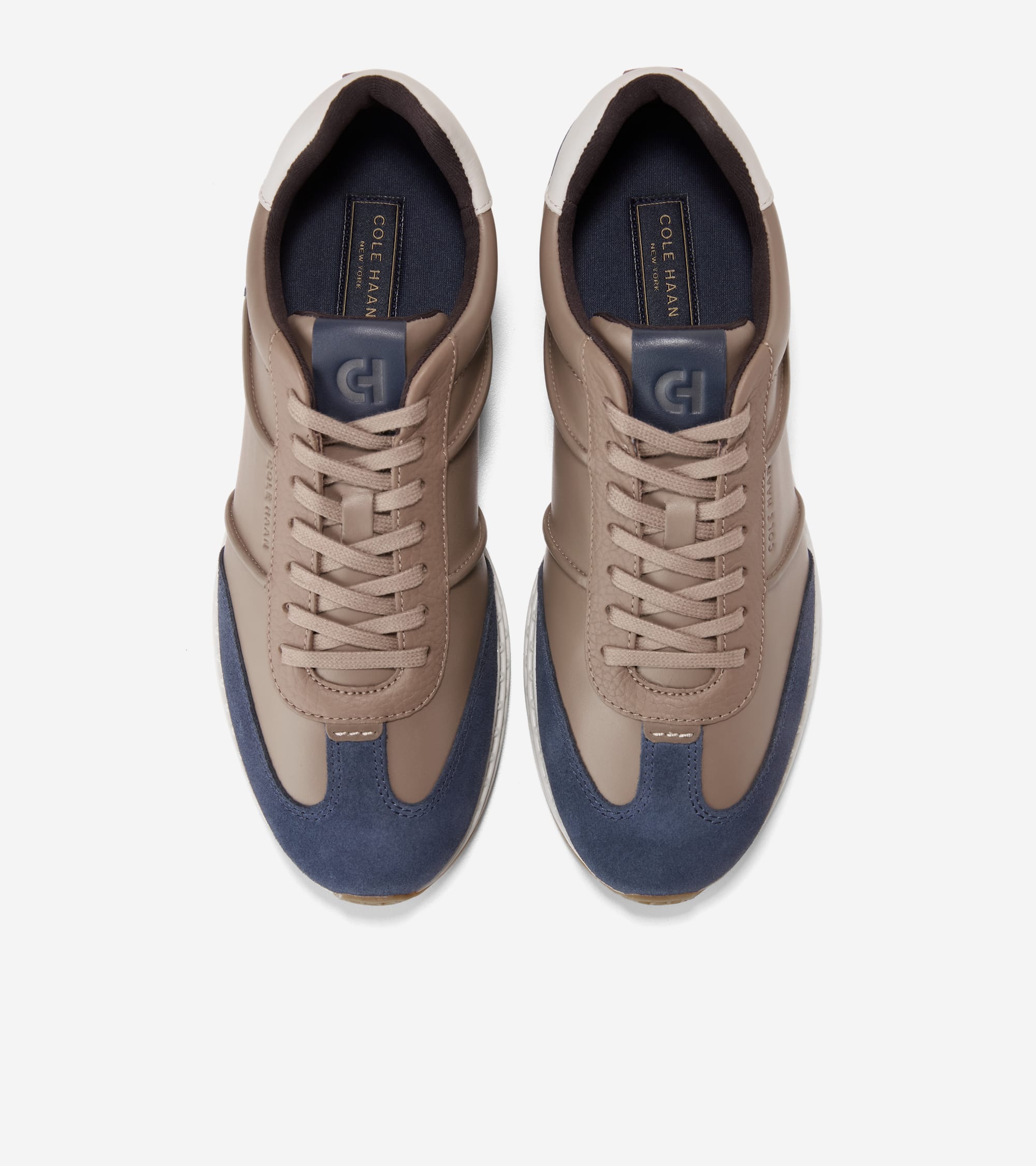 Men's GrandPrø Lp Skyweave Runner