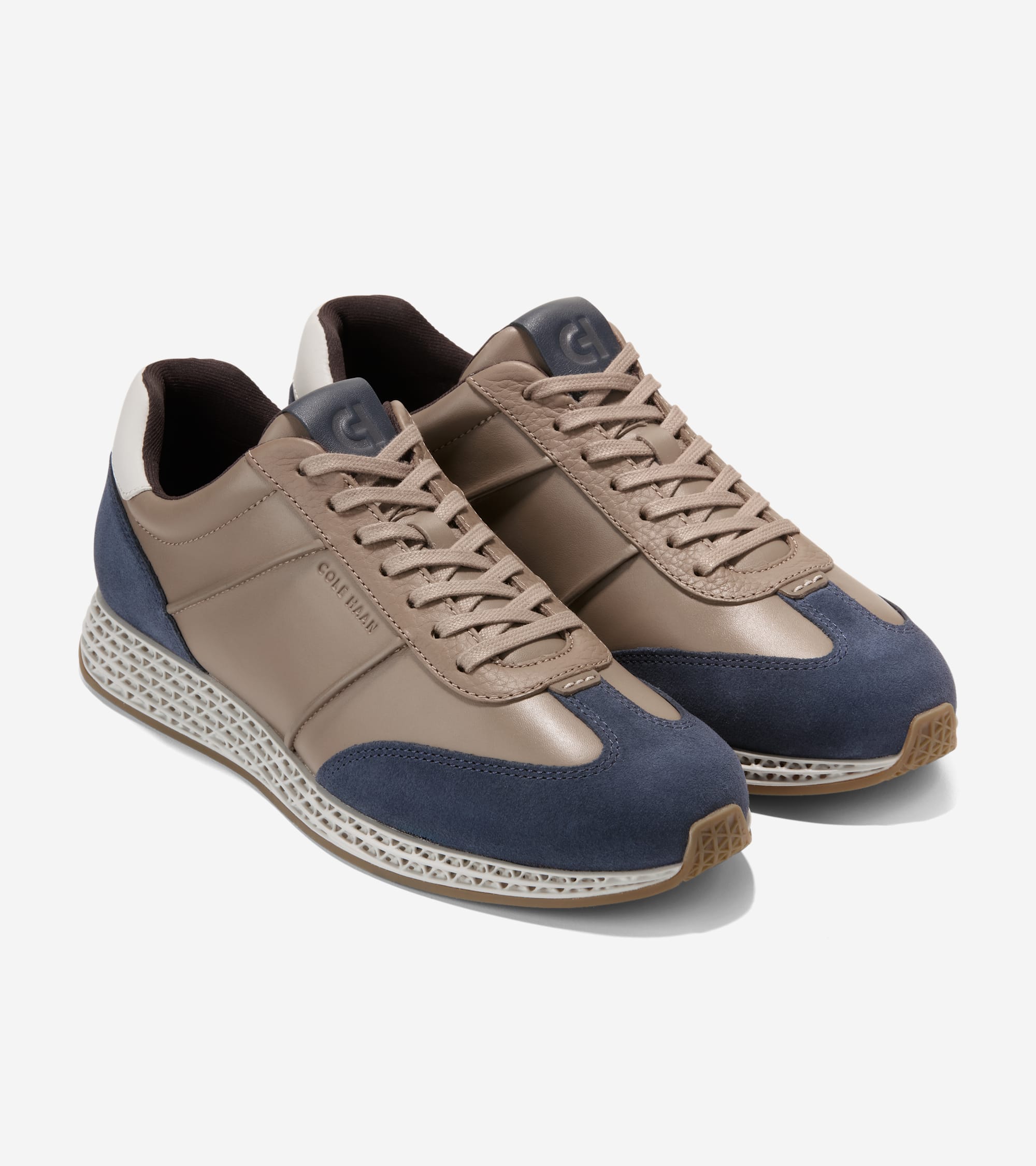 Men's GrandPrø Lp Skyweave Runner