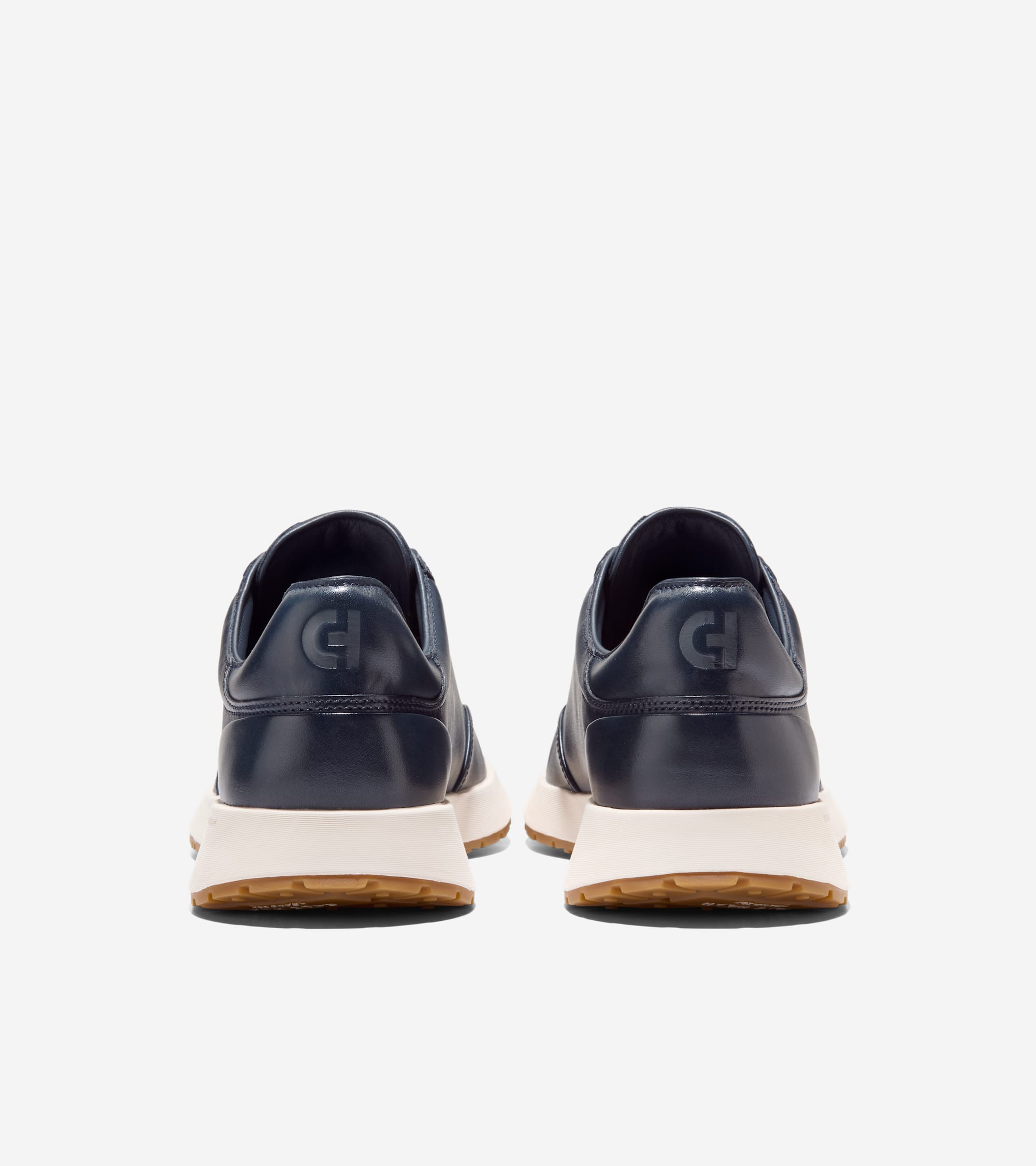 Men's GrandPrø Luxe Mile Slip-On Sneakers