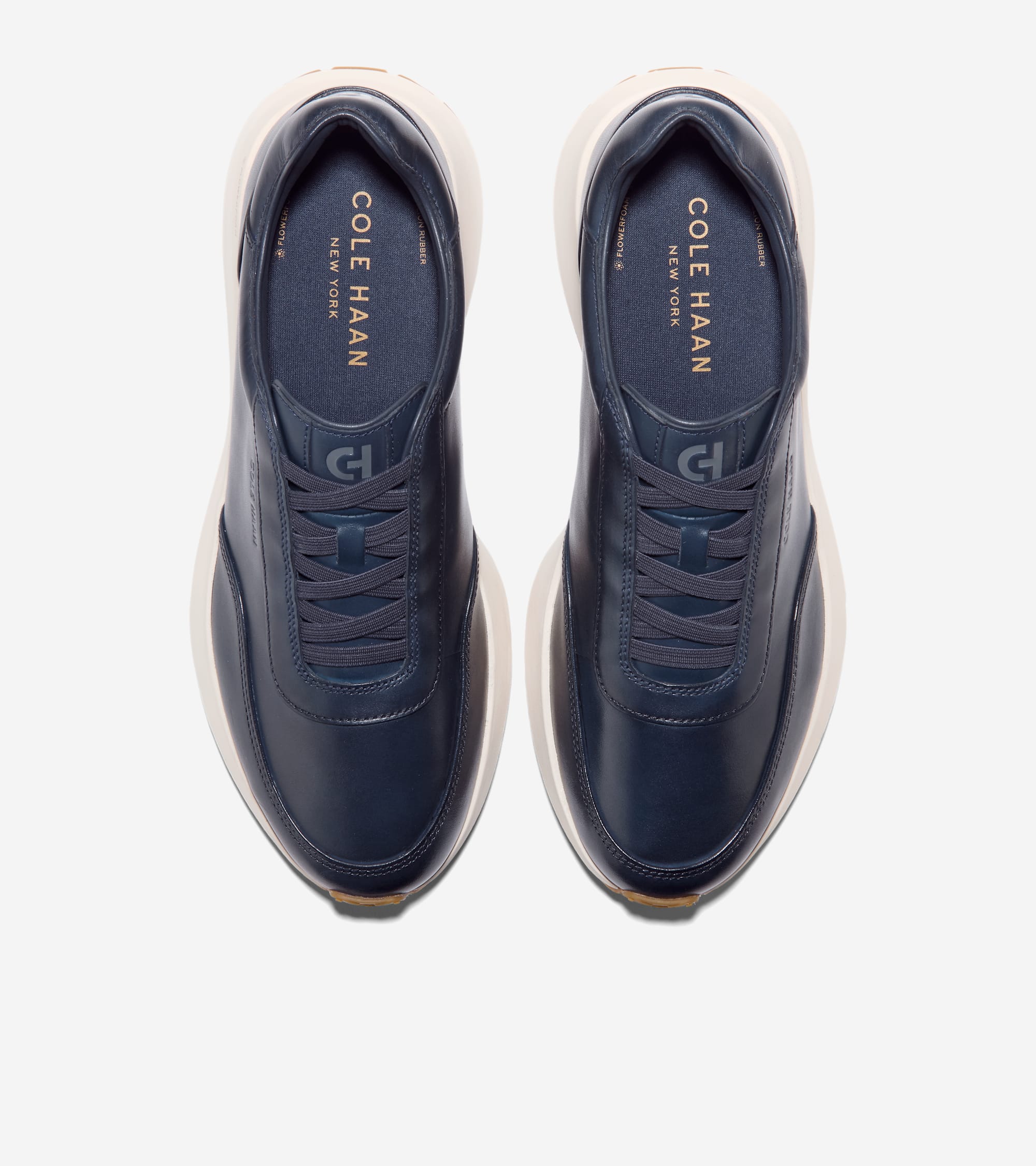 Men's GrandPrø Luxe Mile Slip-On Sneakers