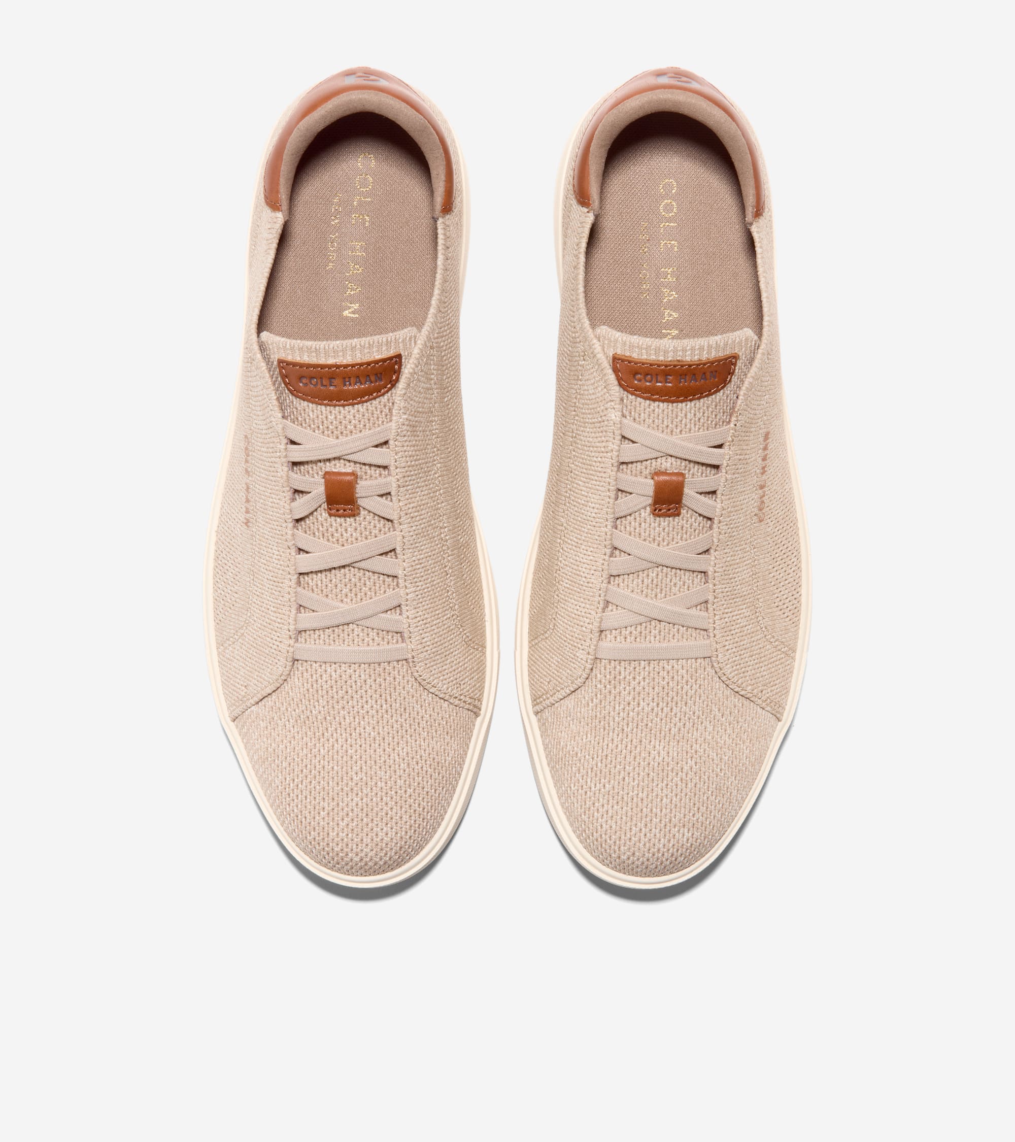 Men's GrandPrø Luxe Slip-On Stitchlite™ Sneakers