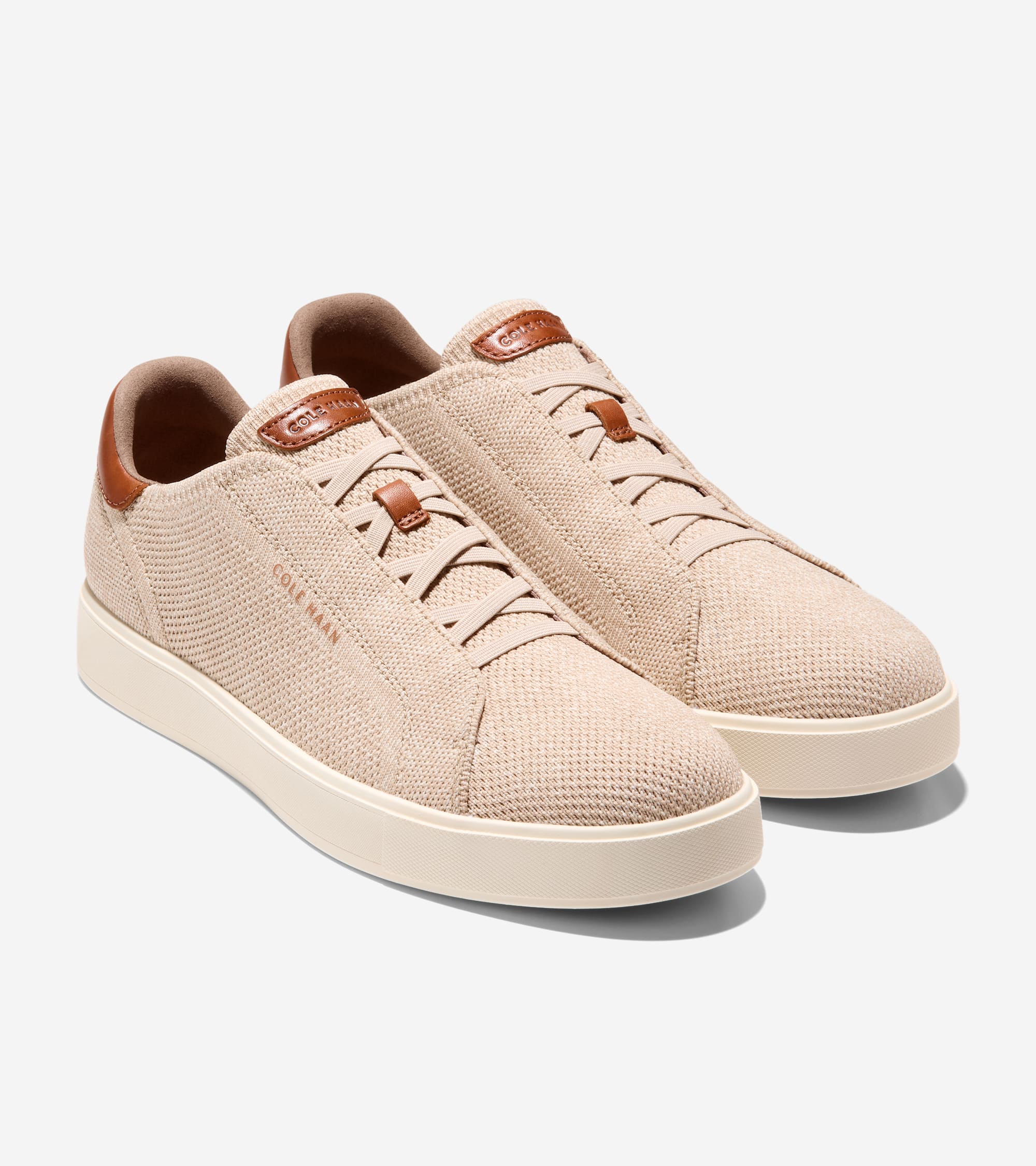 Men's GrandPrø Luxe Slip-On Stitchlite™ Sneakers