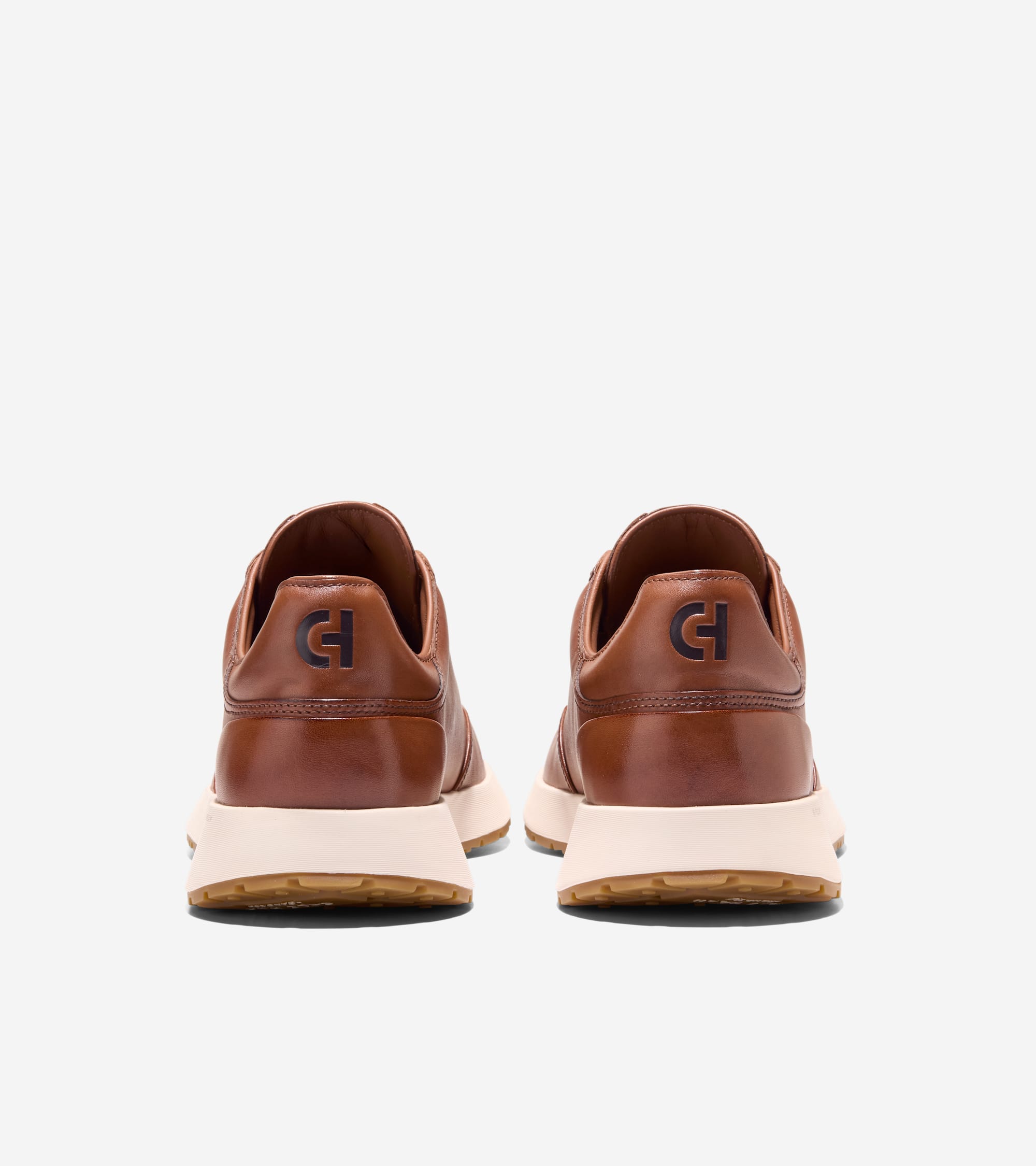Men's GrandPrø Luxe Mile Slip-On Sneakers