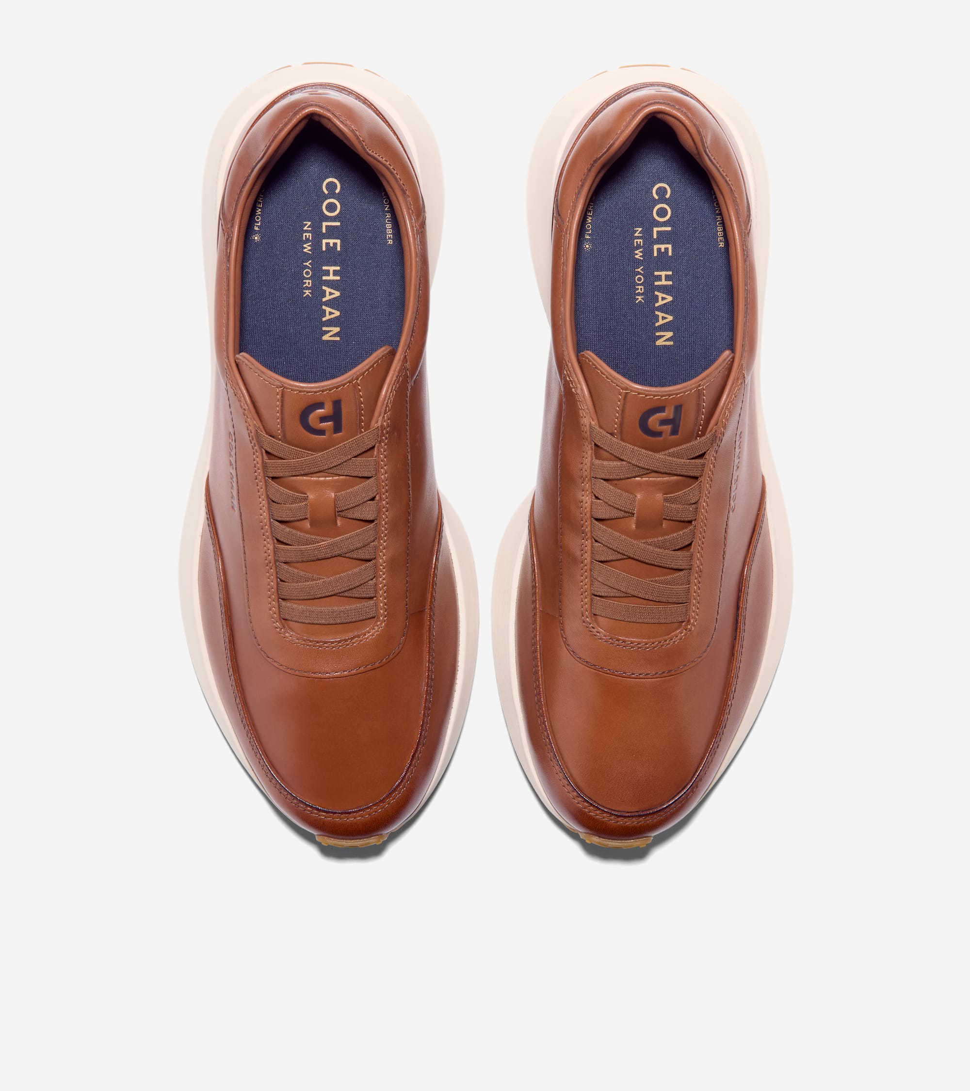 Men's GrandPrø Luxe Mile Slip-On Sneakers