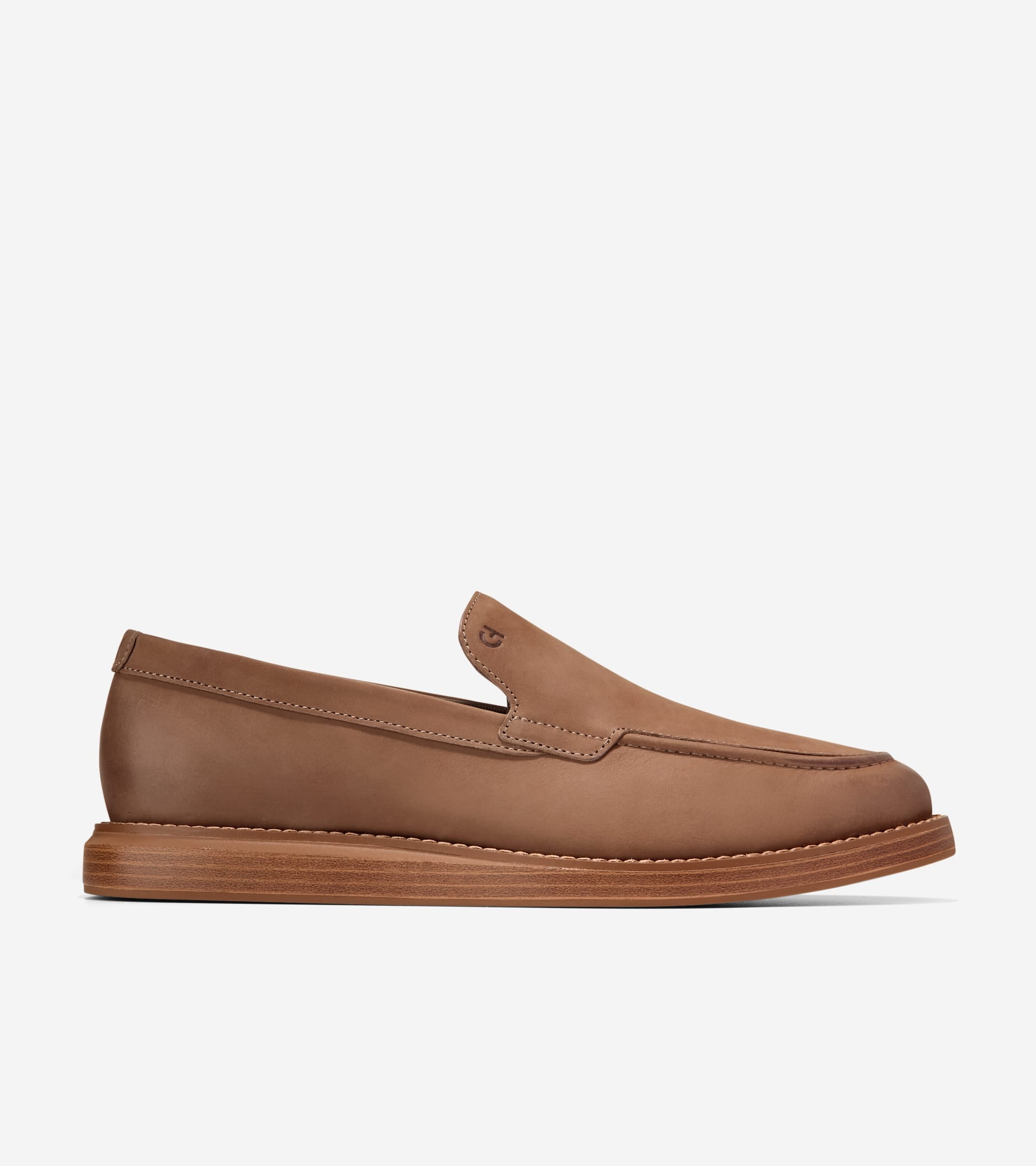 Men's Grand Neoclassic Venetian Loafers