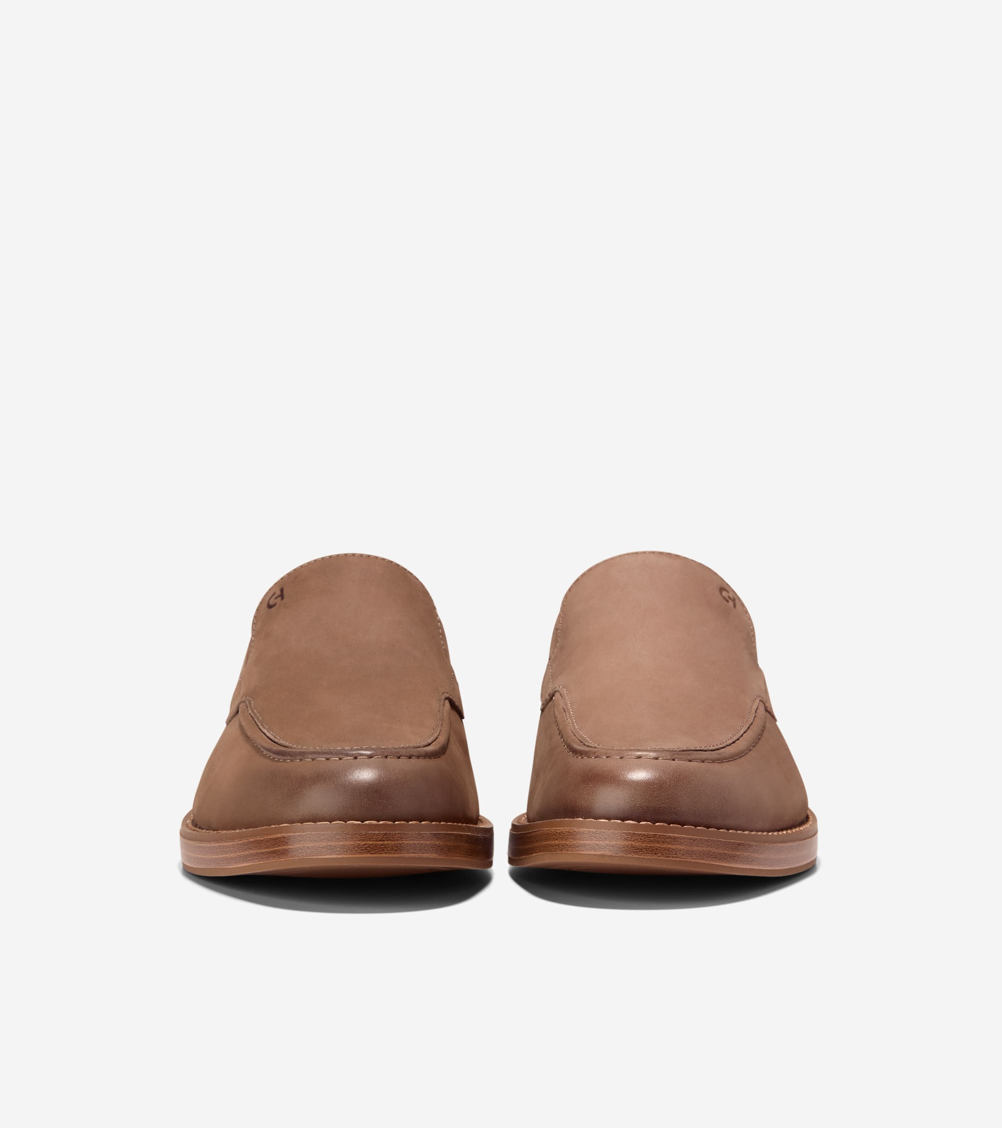 Men's Grand Neoclassic Venetian Loafers