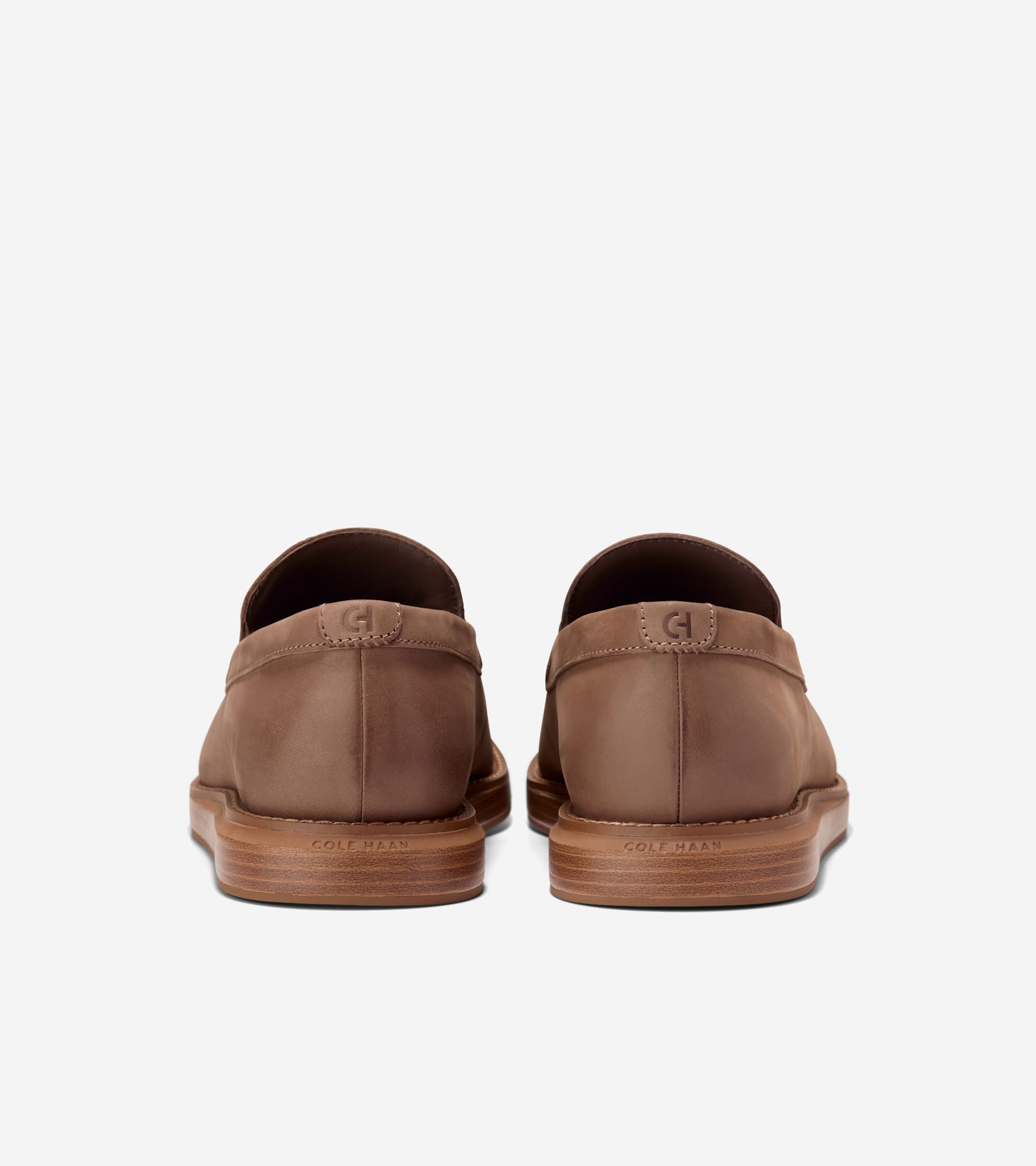Men's Grand Neoclassic Venetian Loafers