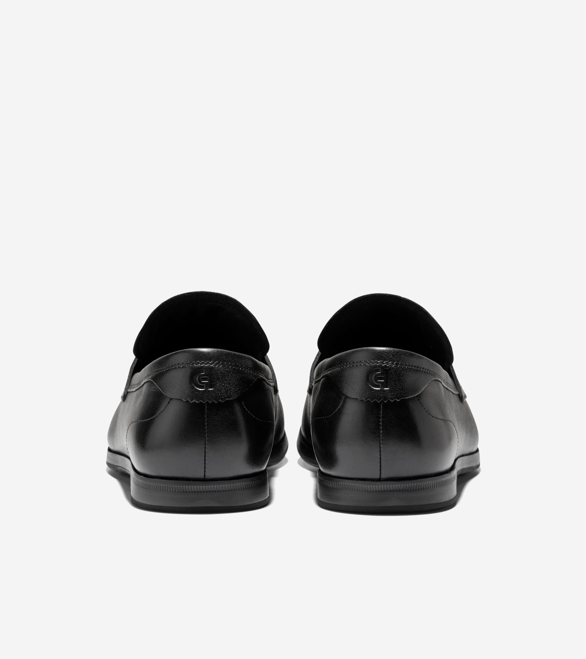 Men's Wyeth Grand Penny Loafers