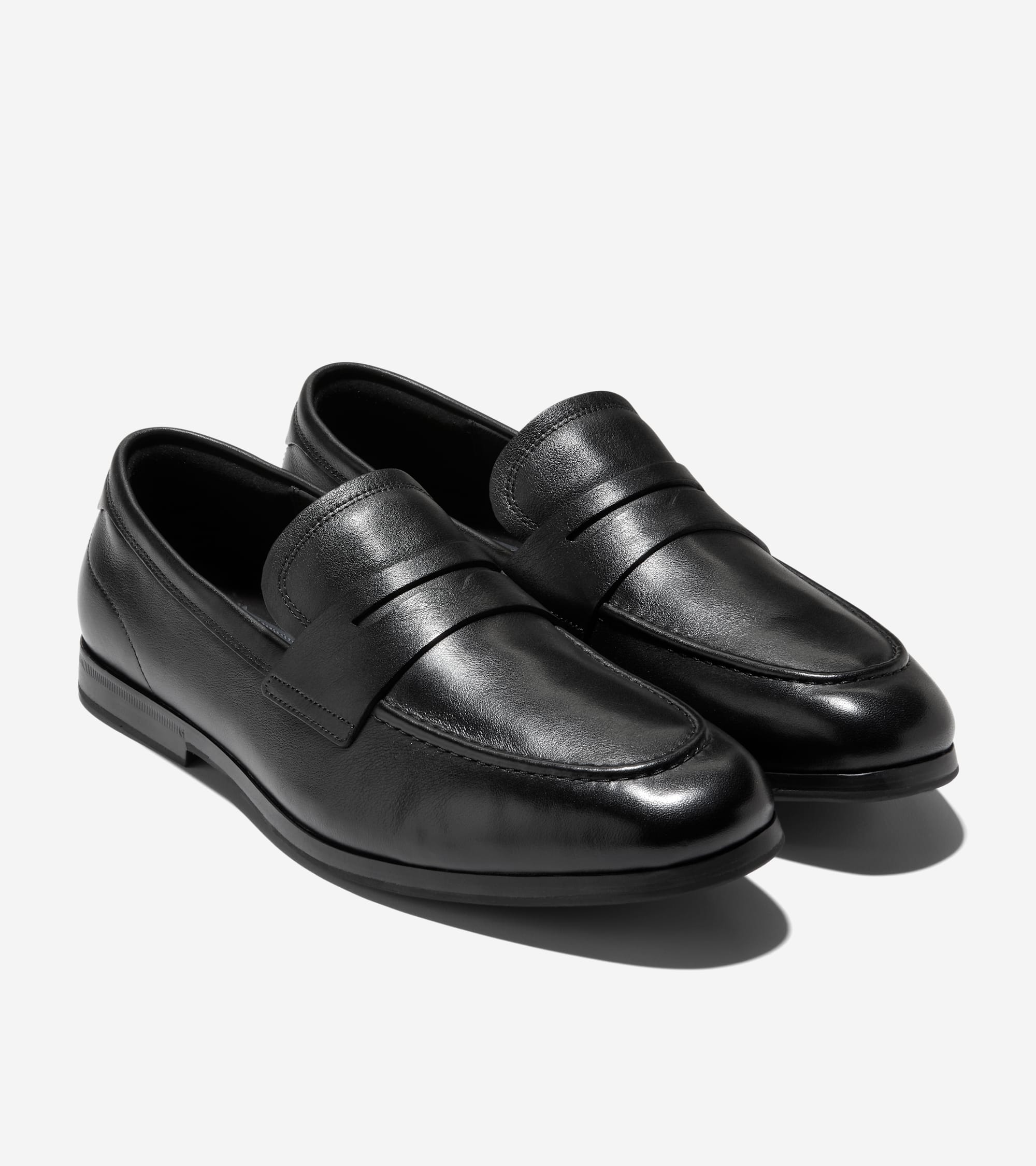Men's Wyeth Grand Penny Loafers