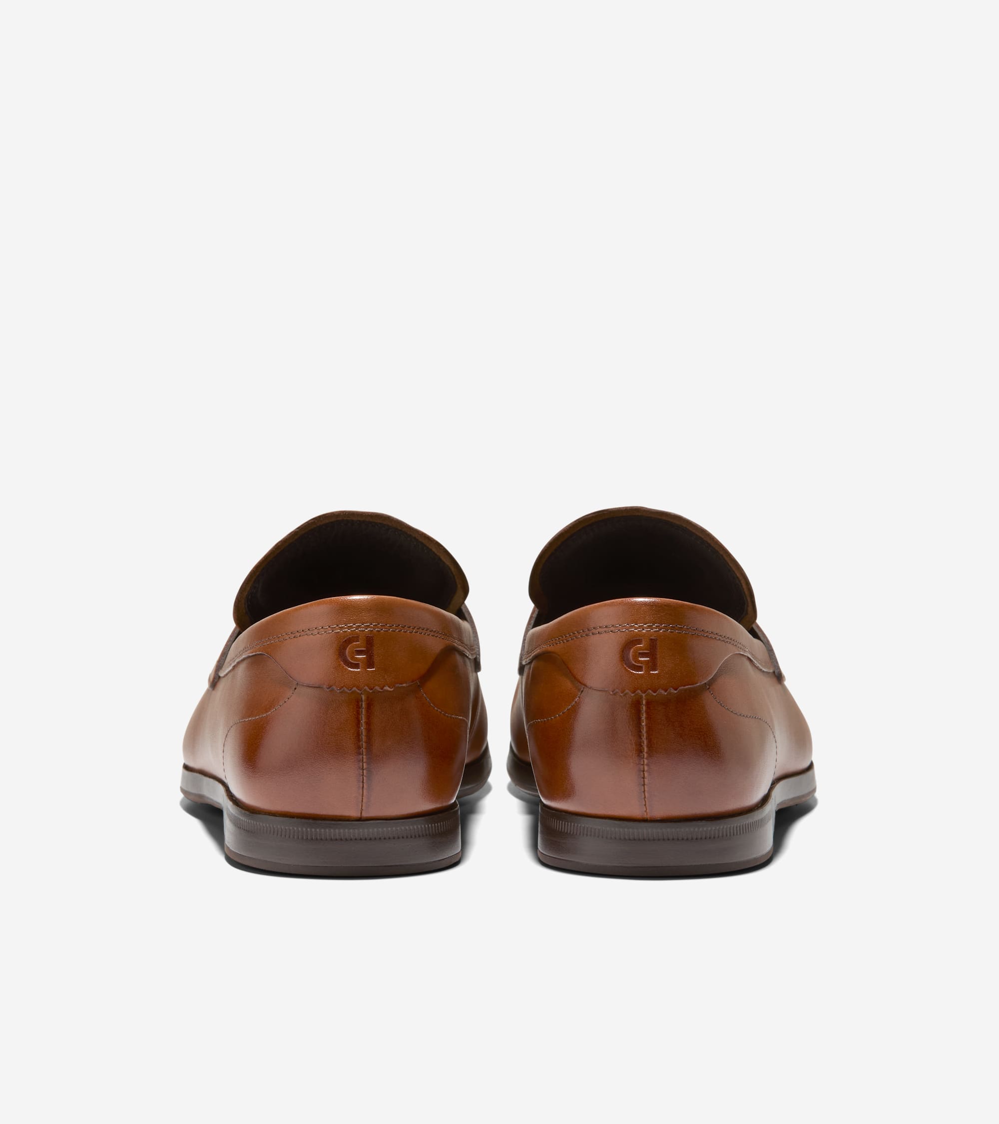 Men's Wyeth Grand Penny Loafers