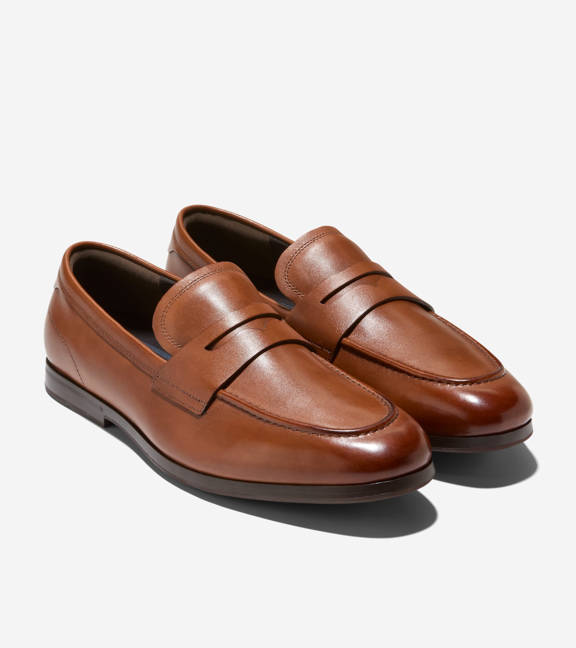 Men's Wyeth Grand Penny Loafers