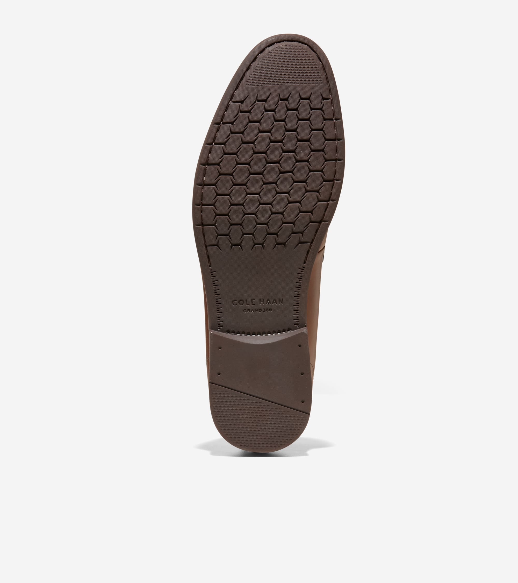 Men's Wyeth Grand Penny Loafers
