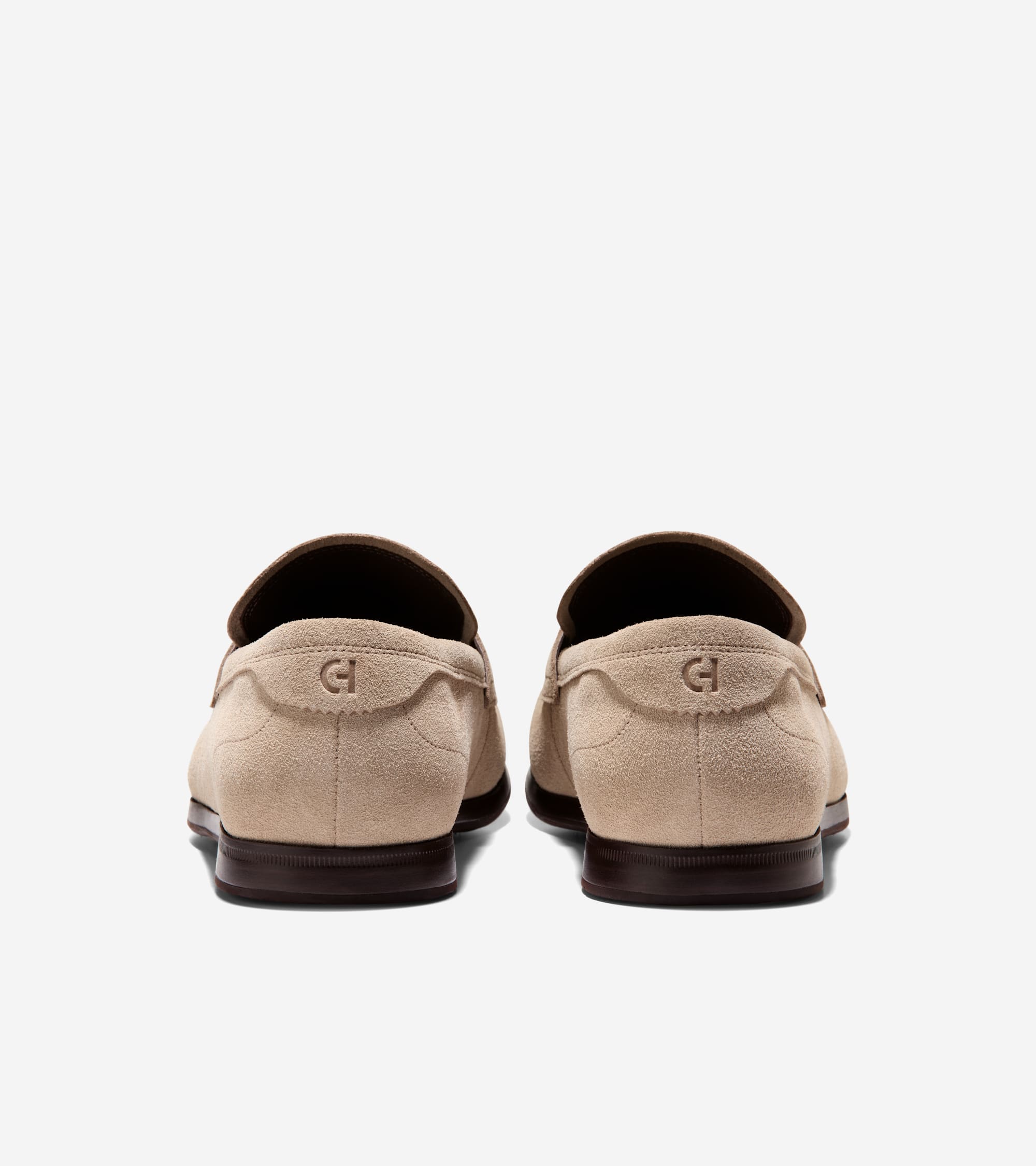 Men's Wyeth Grand Penny Loafers