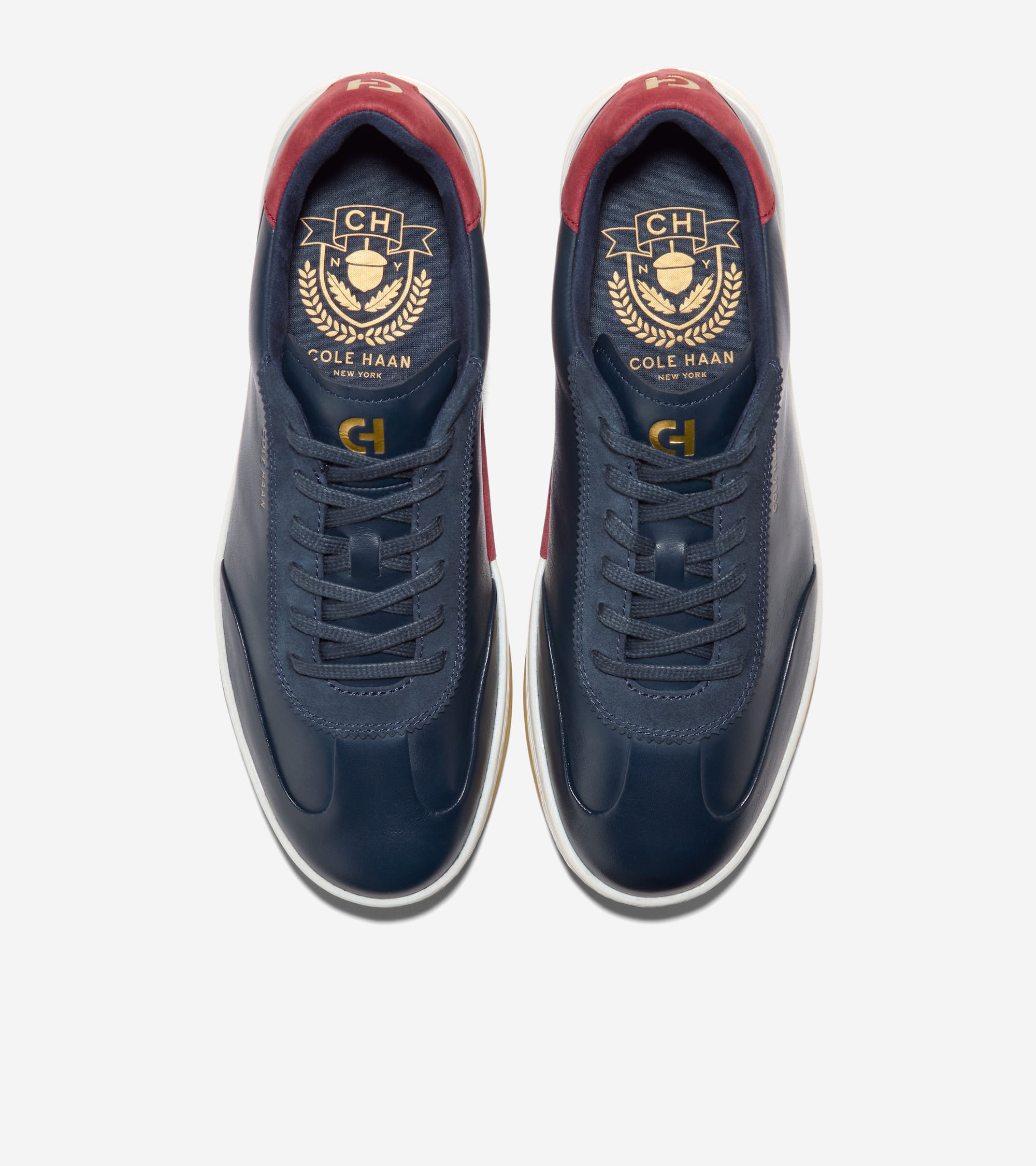 Men's GrandPrø Turf SkyWeave™ Sneakers
