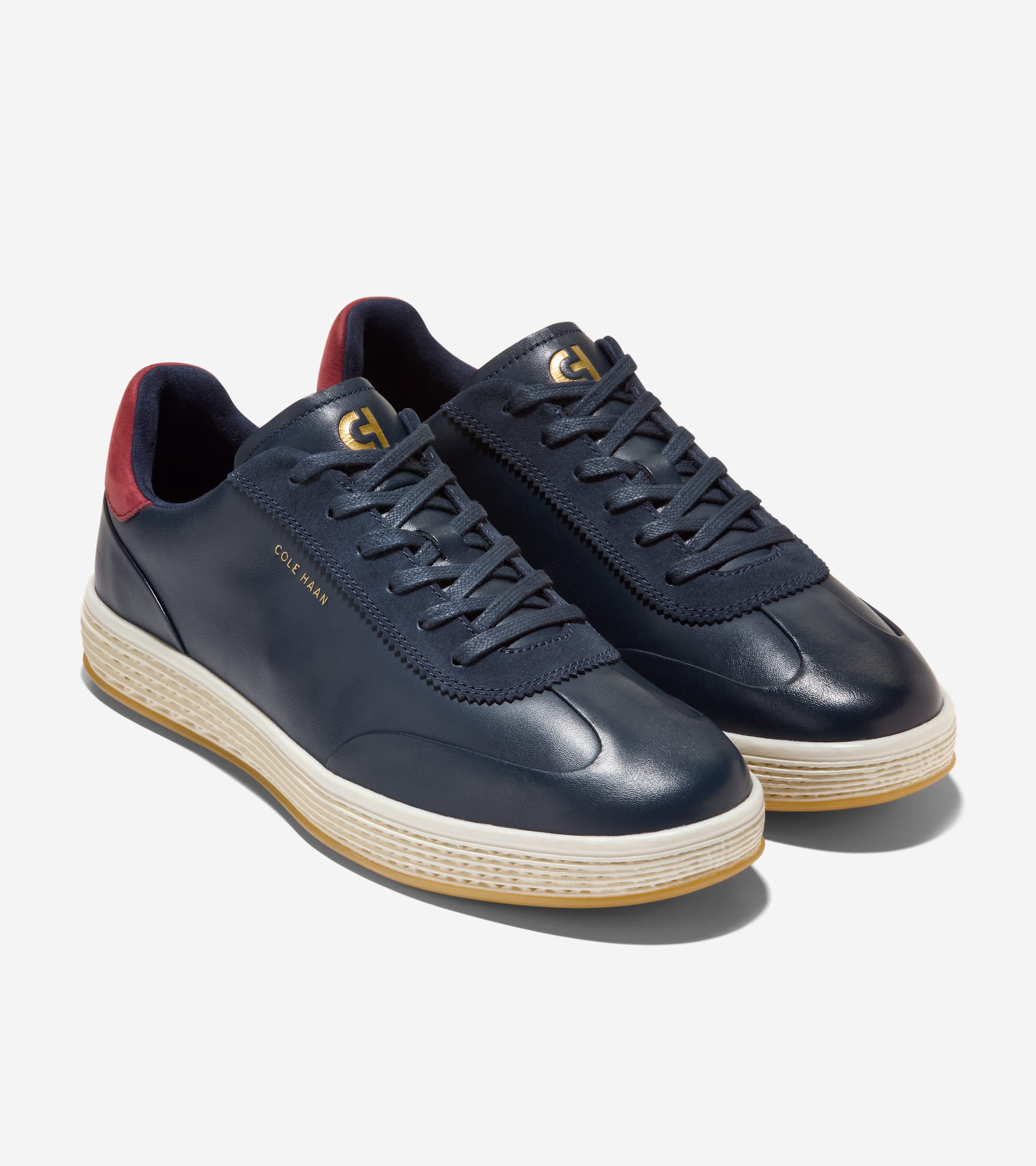 Men's GrandPrø Turf SkyWeave™ Sneakers