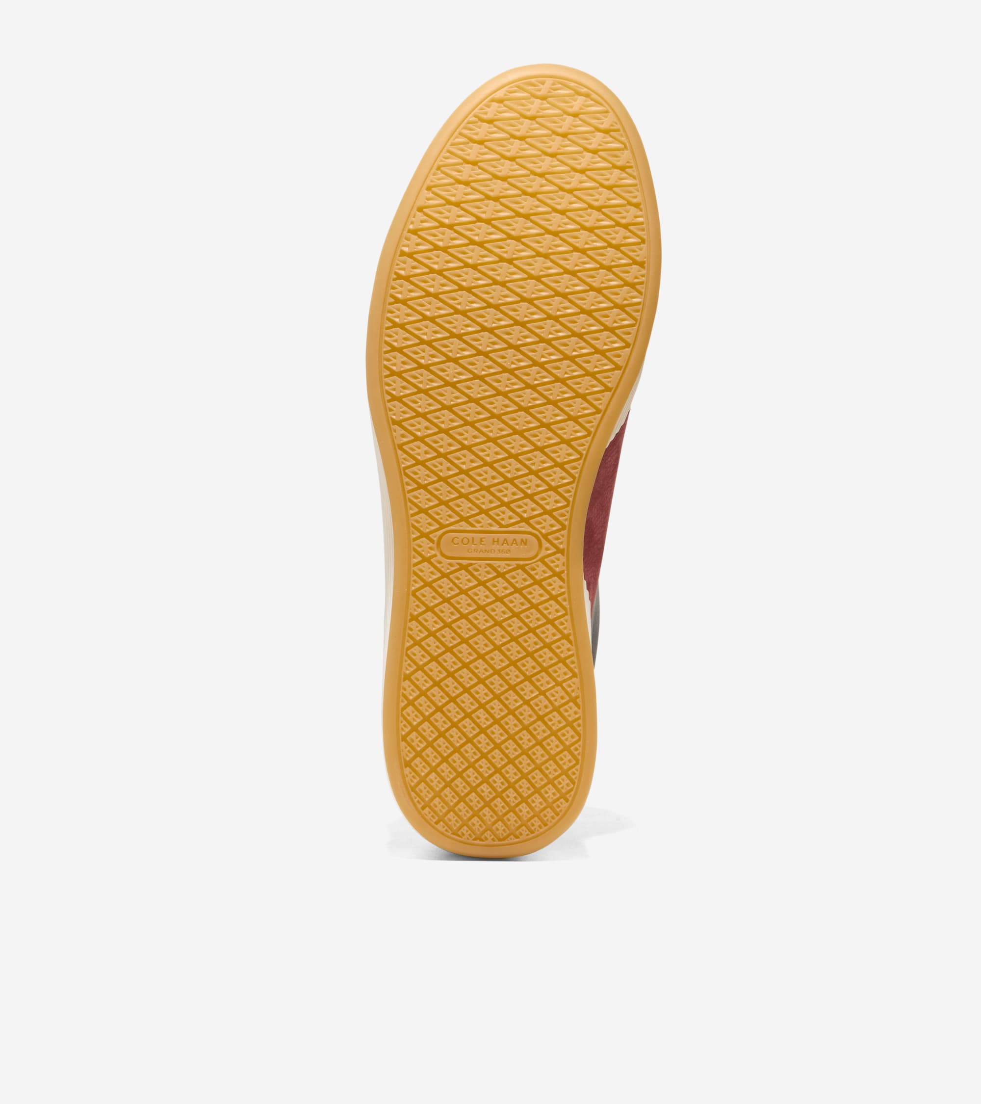 Men's GrandPrø Turf SkyWeave™ Sneakers