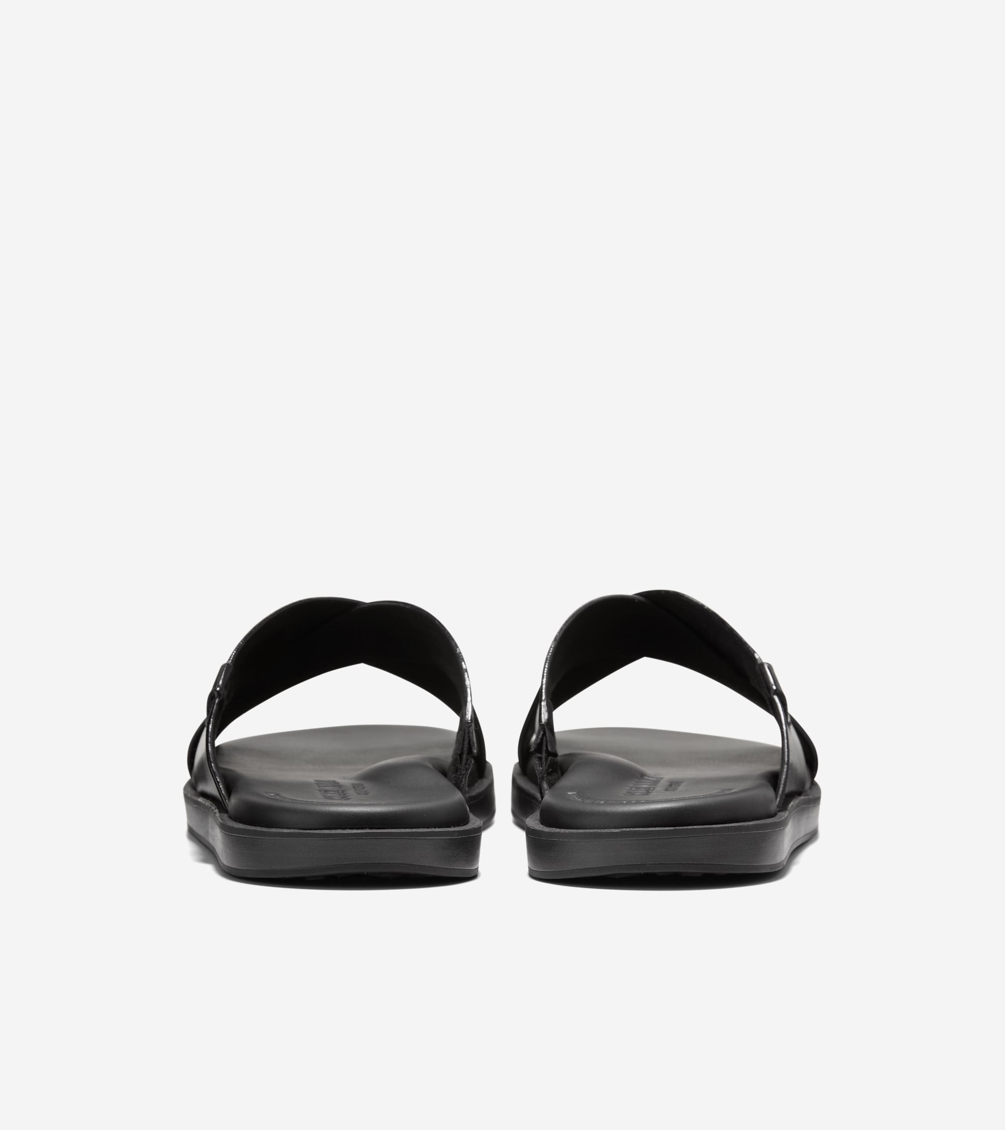Men's Grand Neoclassic Cross Strap Sandals