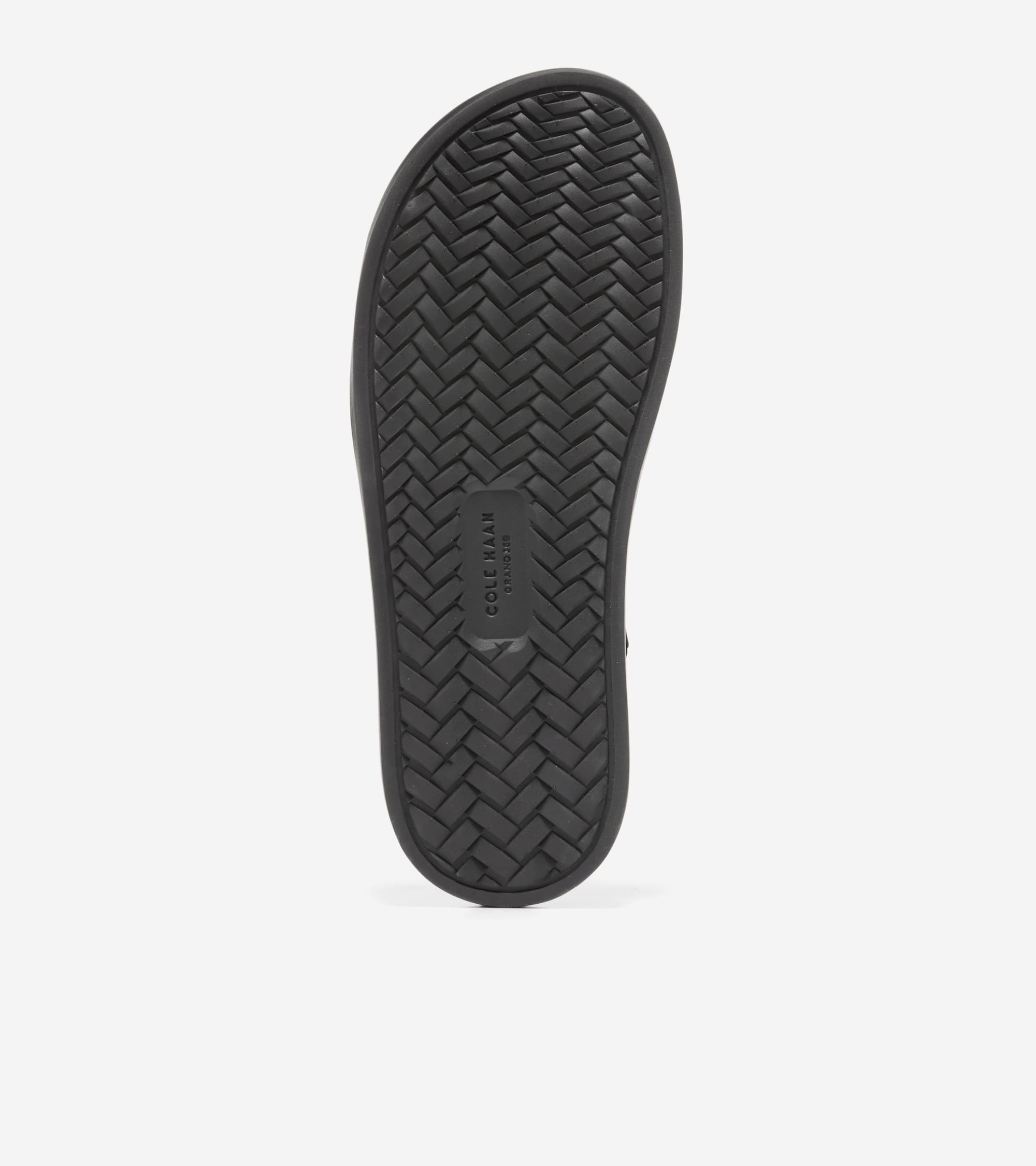 Men's Grand Neoclassic Cross Strap Sandals