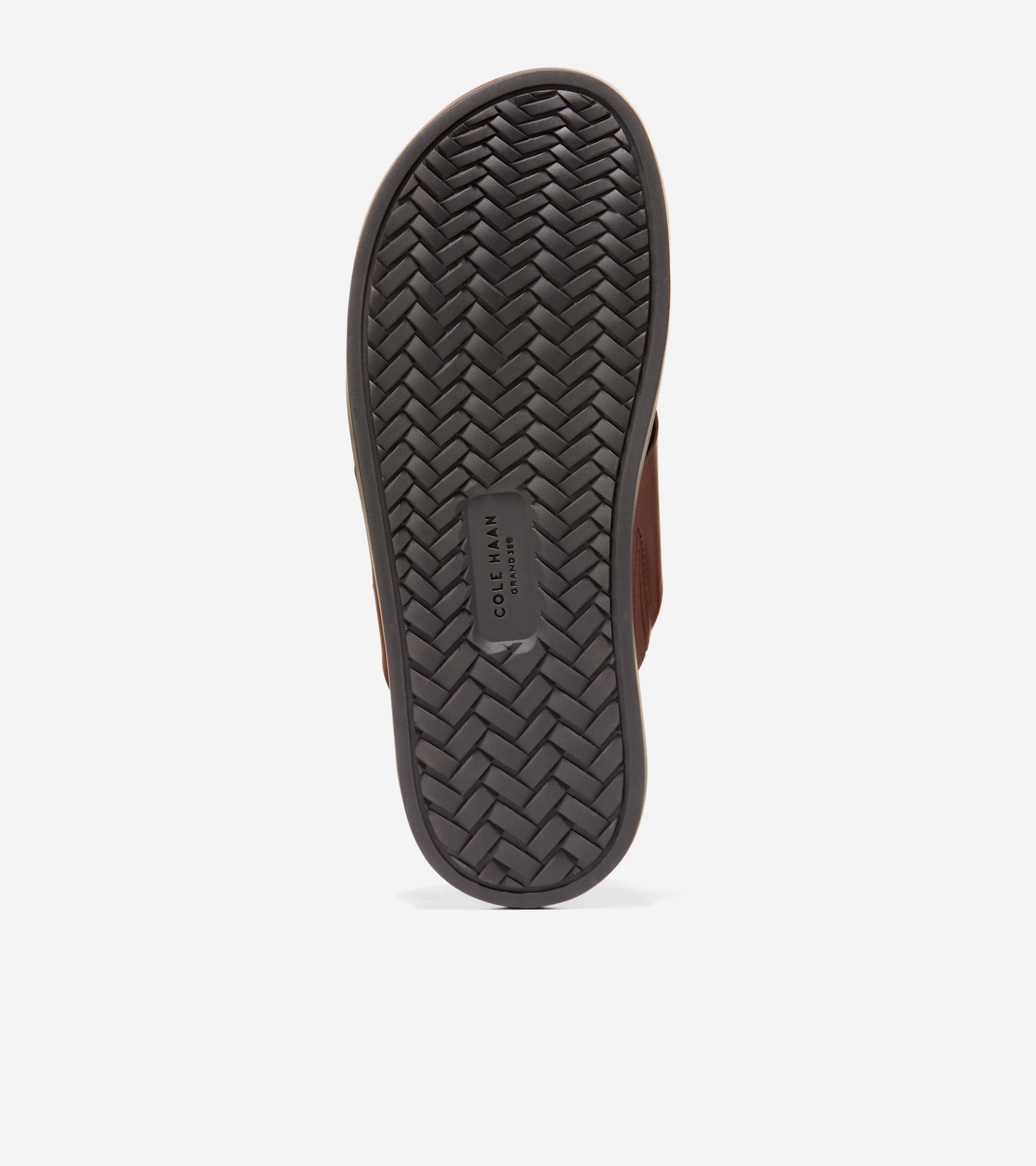 Men's Grand Neoclassic Cross Strap Sandals